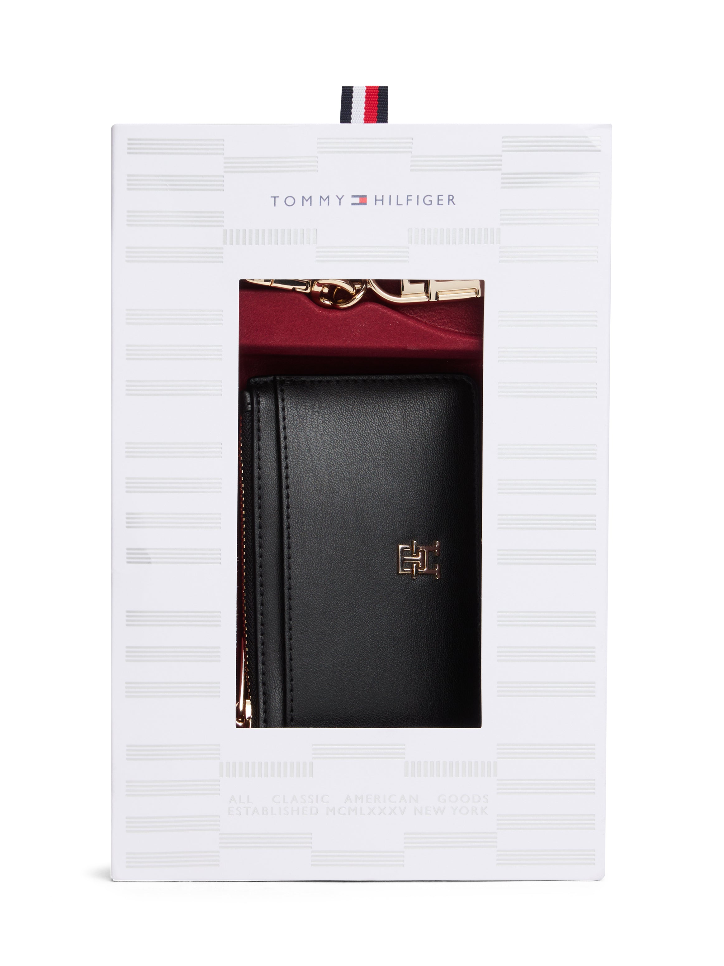 LONG CC HOLDER + CHARM