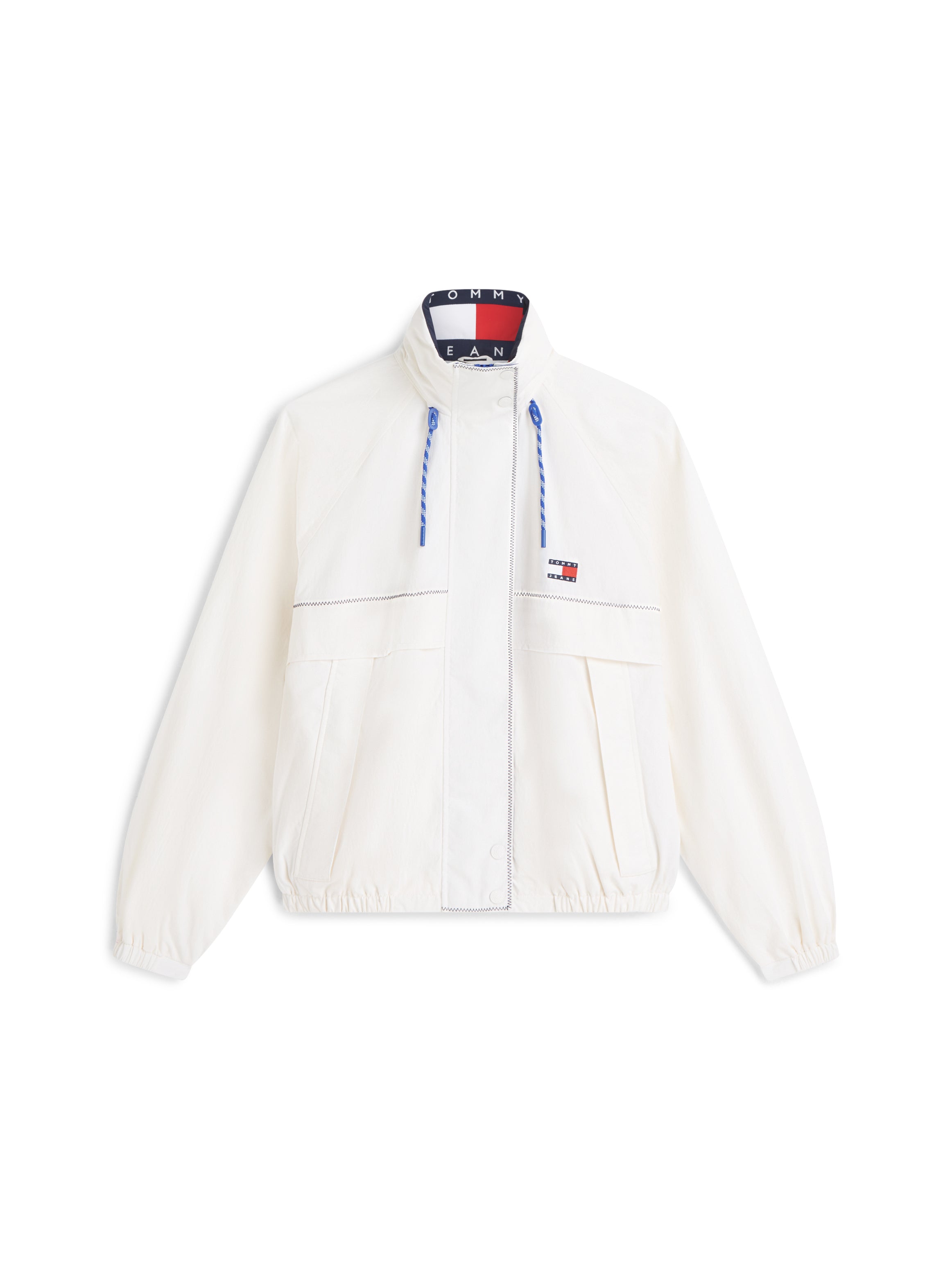 TJW COLORBLOCK WINDBREAKER