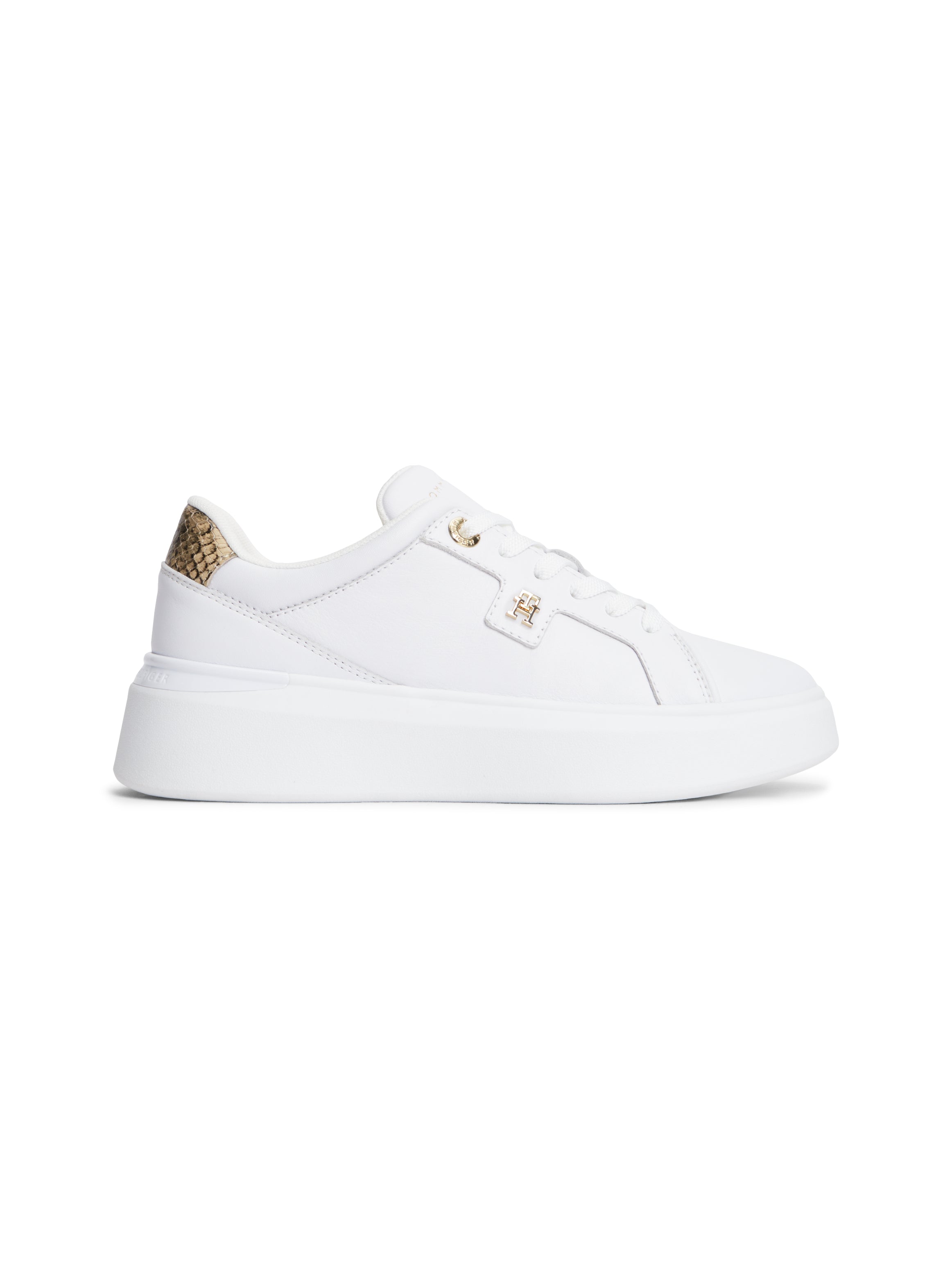 TH CHIC PLATFORM SNAKE