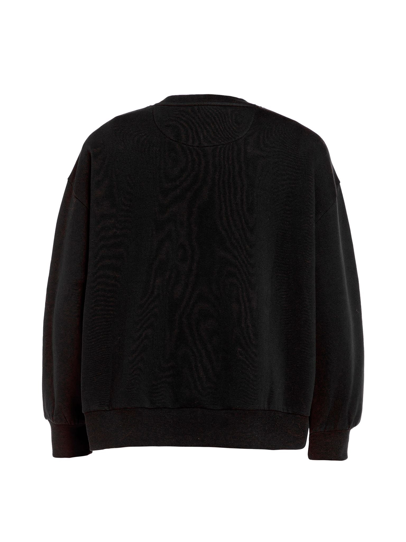 RINK crew neck sweater