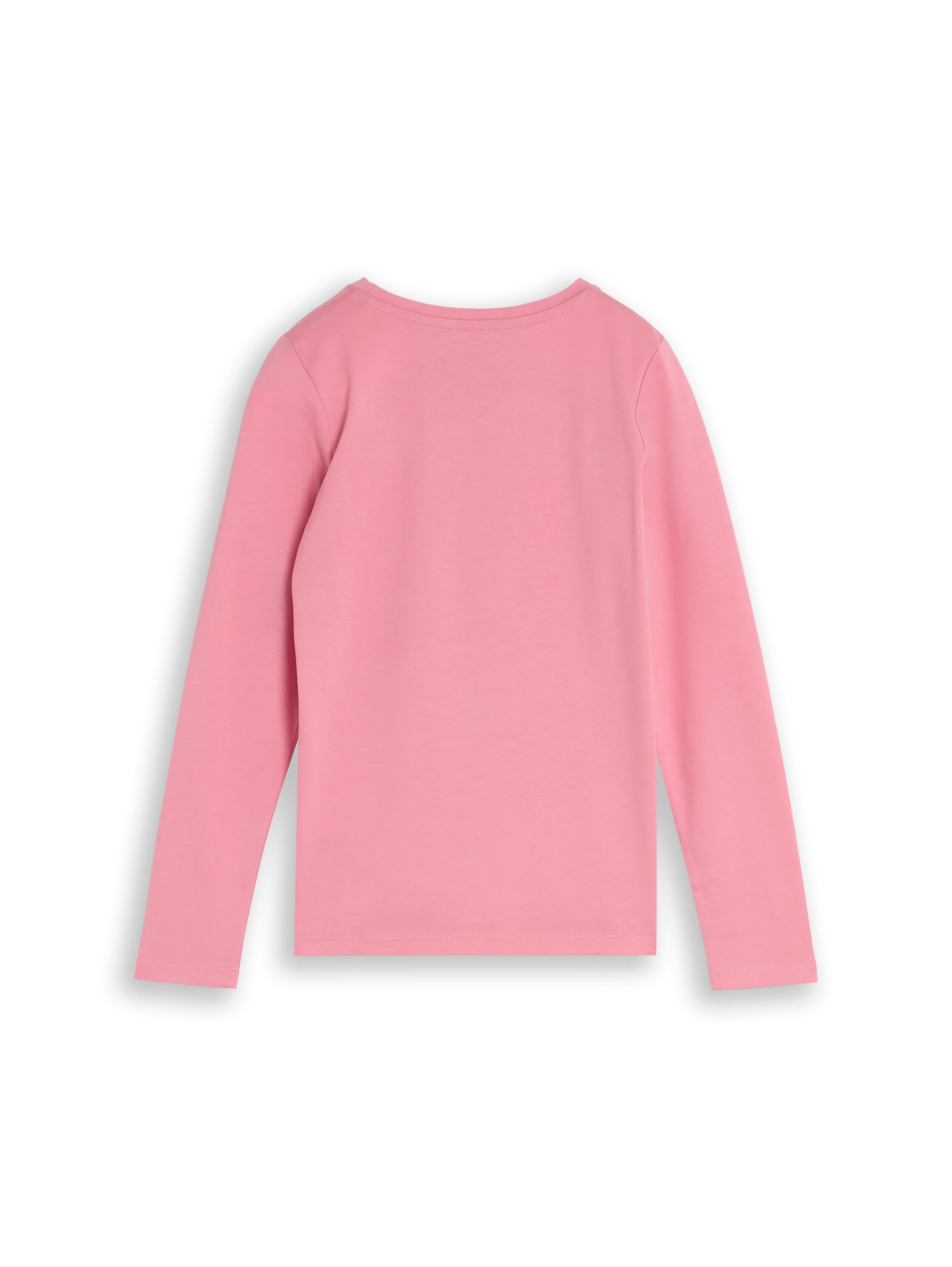 Langarmshirt mit Glitzer