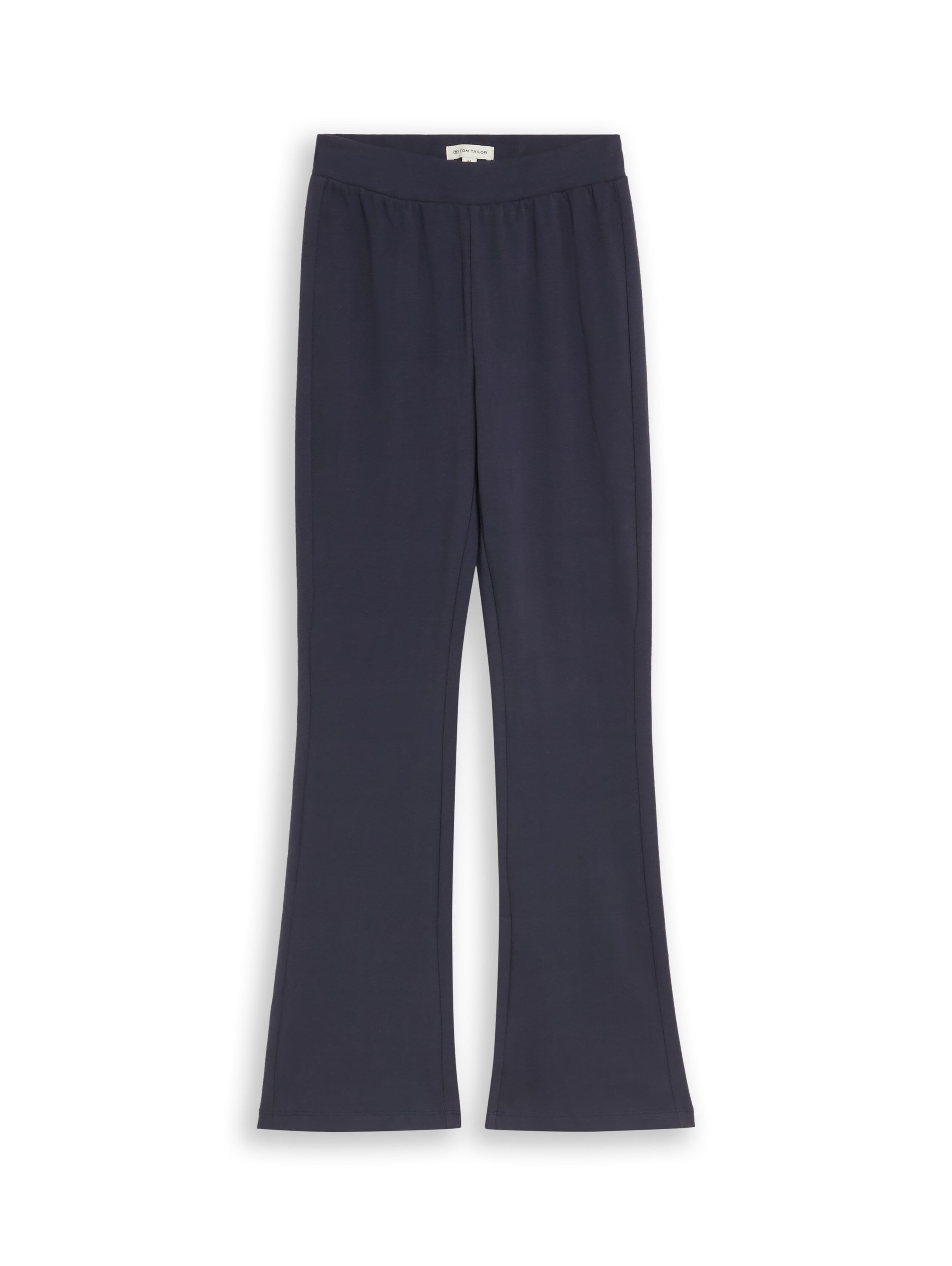 Flared Leggings