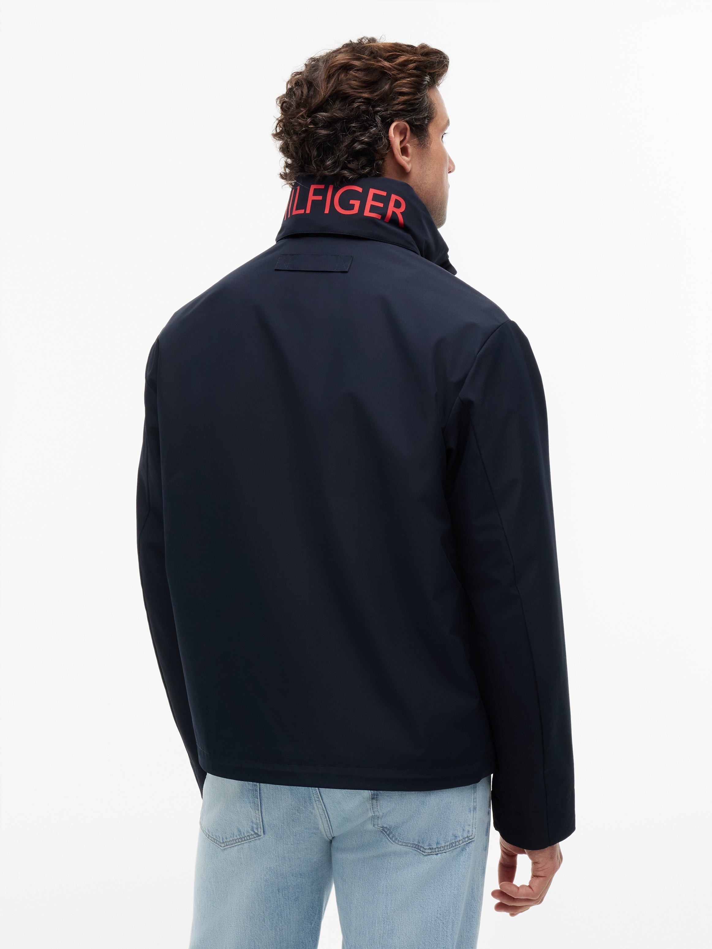 CREW JACKET
