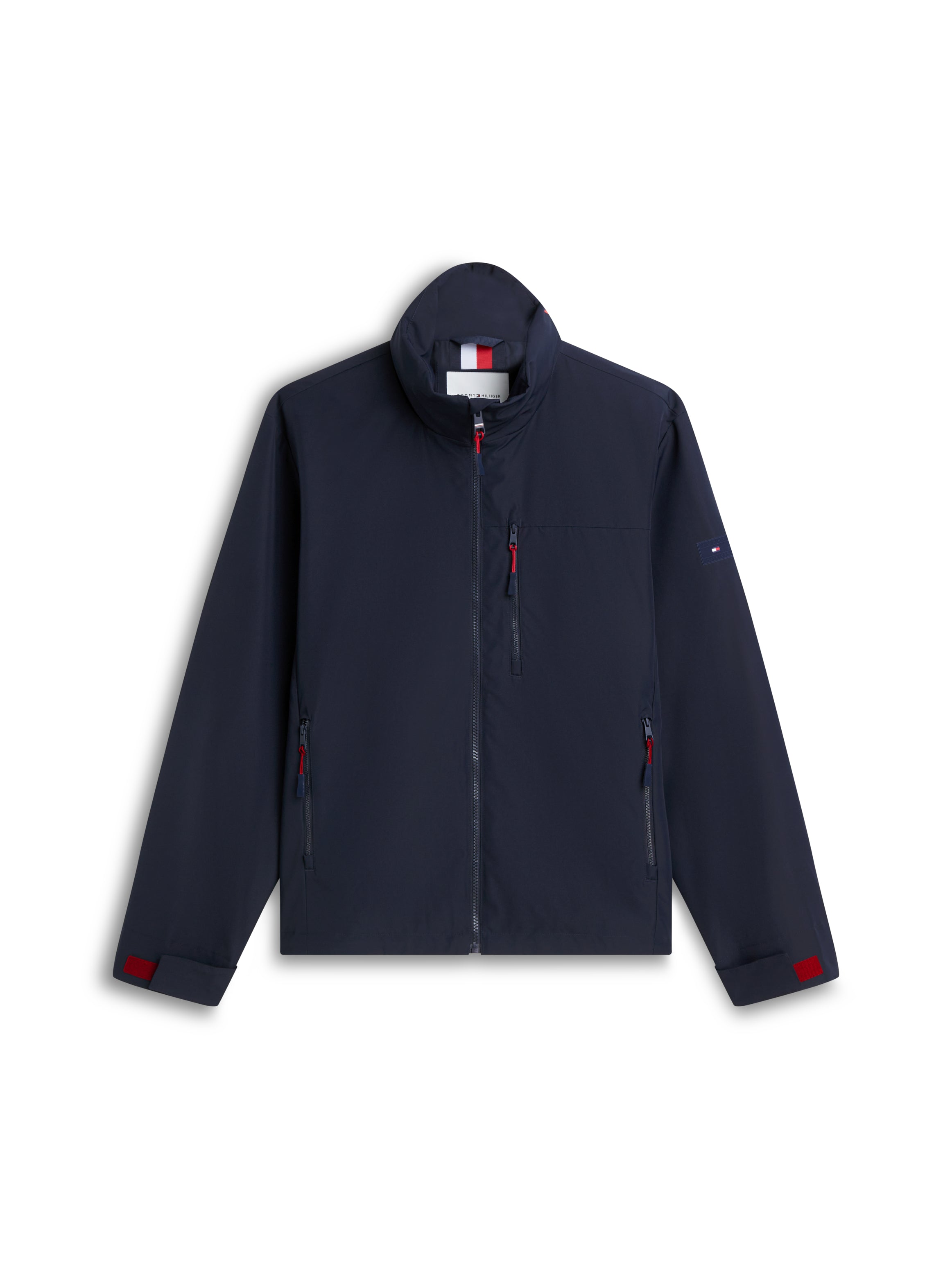 CREW JACKET