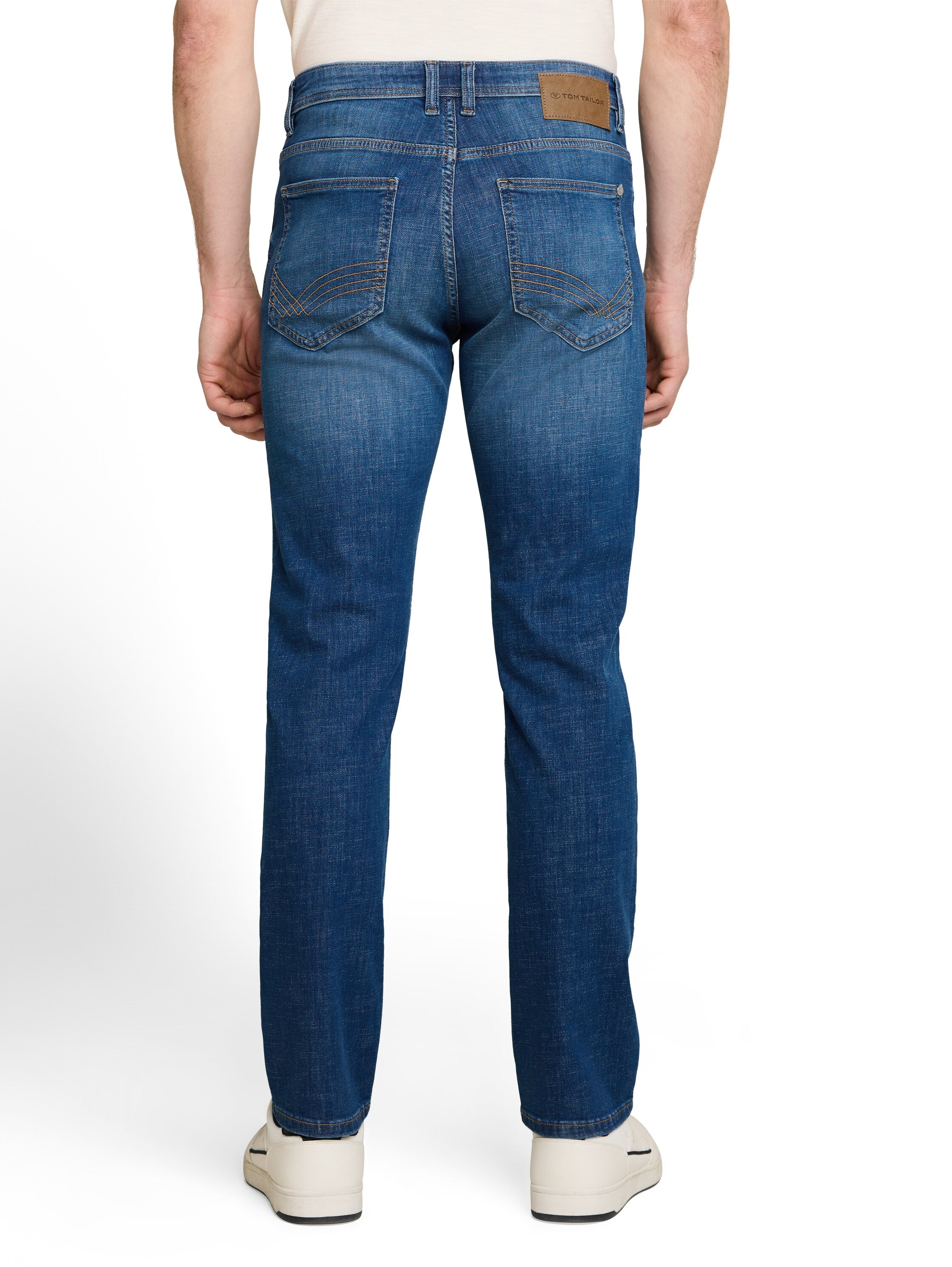 TTJOSH REGULAR SLIM Jeans