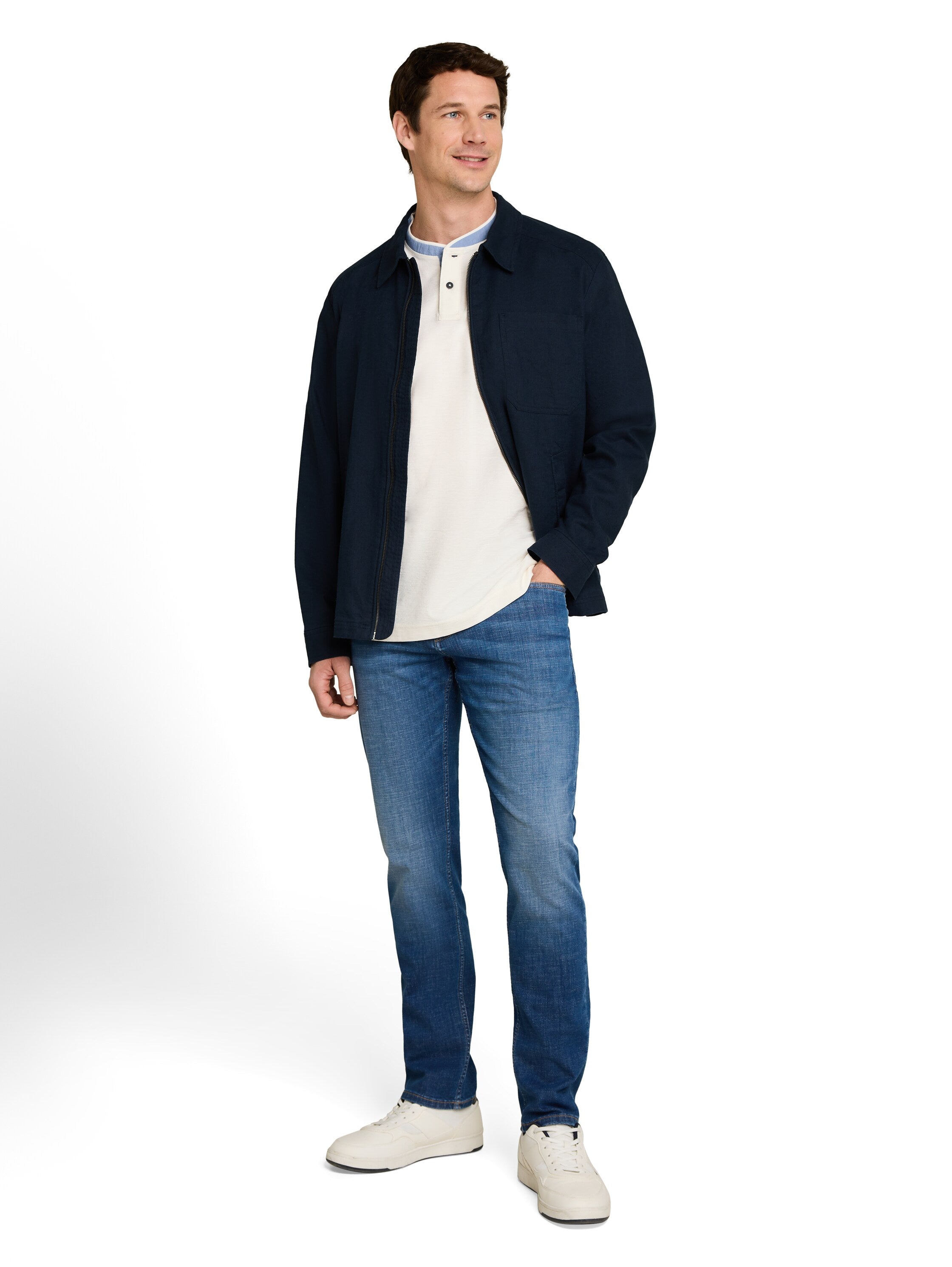 TTJOSH REGULAR SLIM Jeans