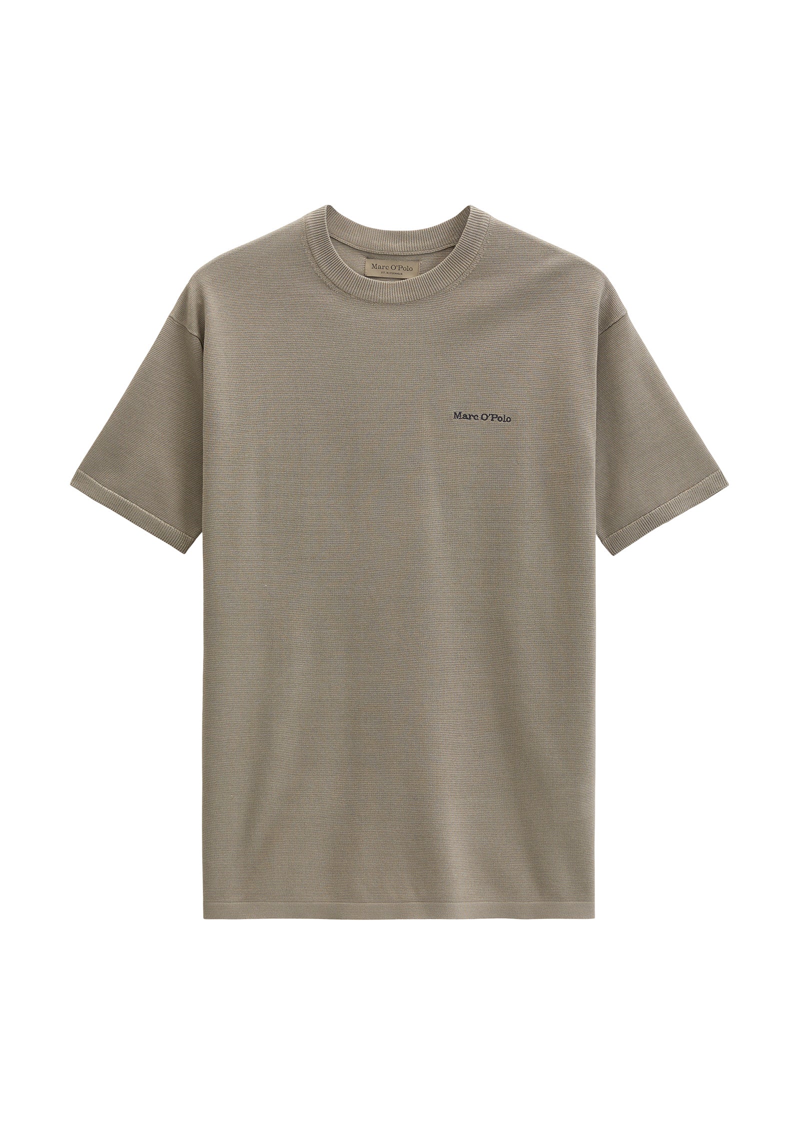 Feinstrickshirt DFB Travel Collection