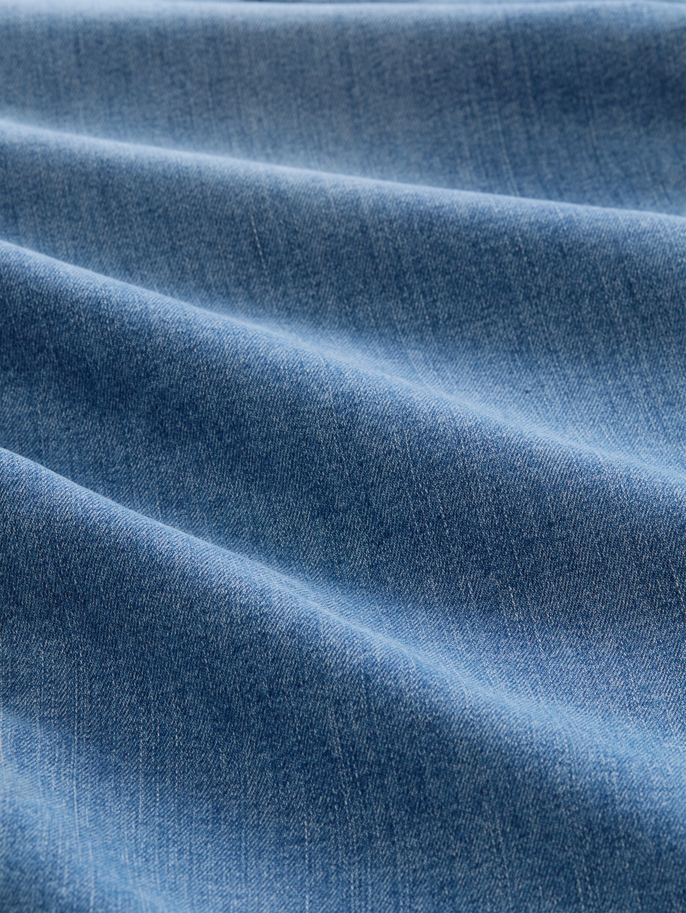 TTAVA FLARED Jeans mit Stretch