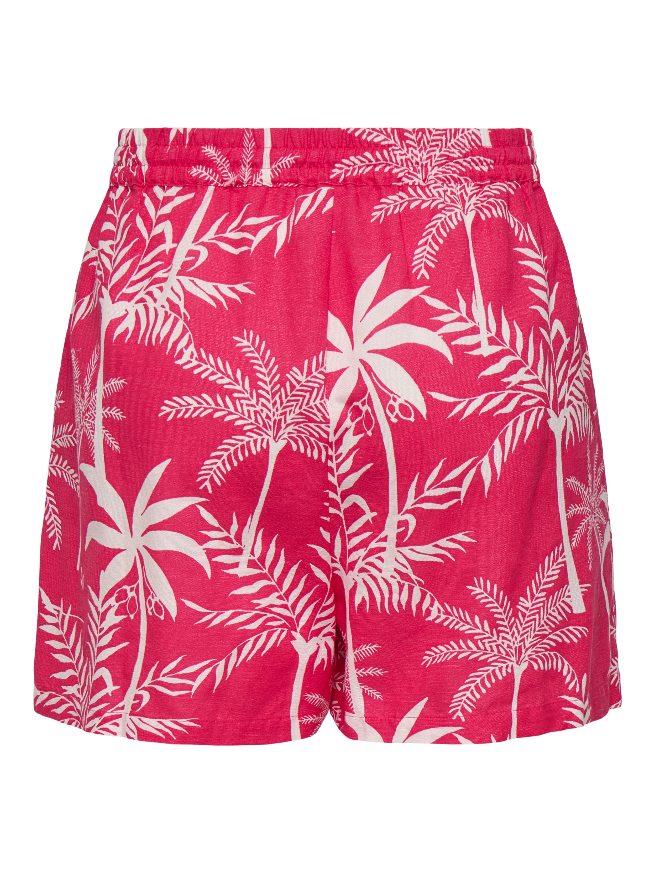 ONLJAKIRI LINEN SHORTS WVN
