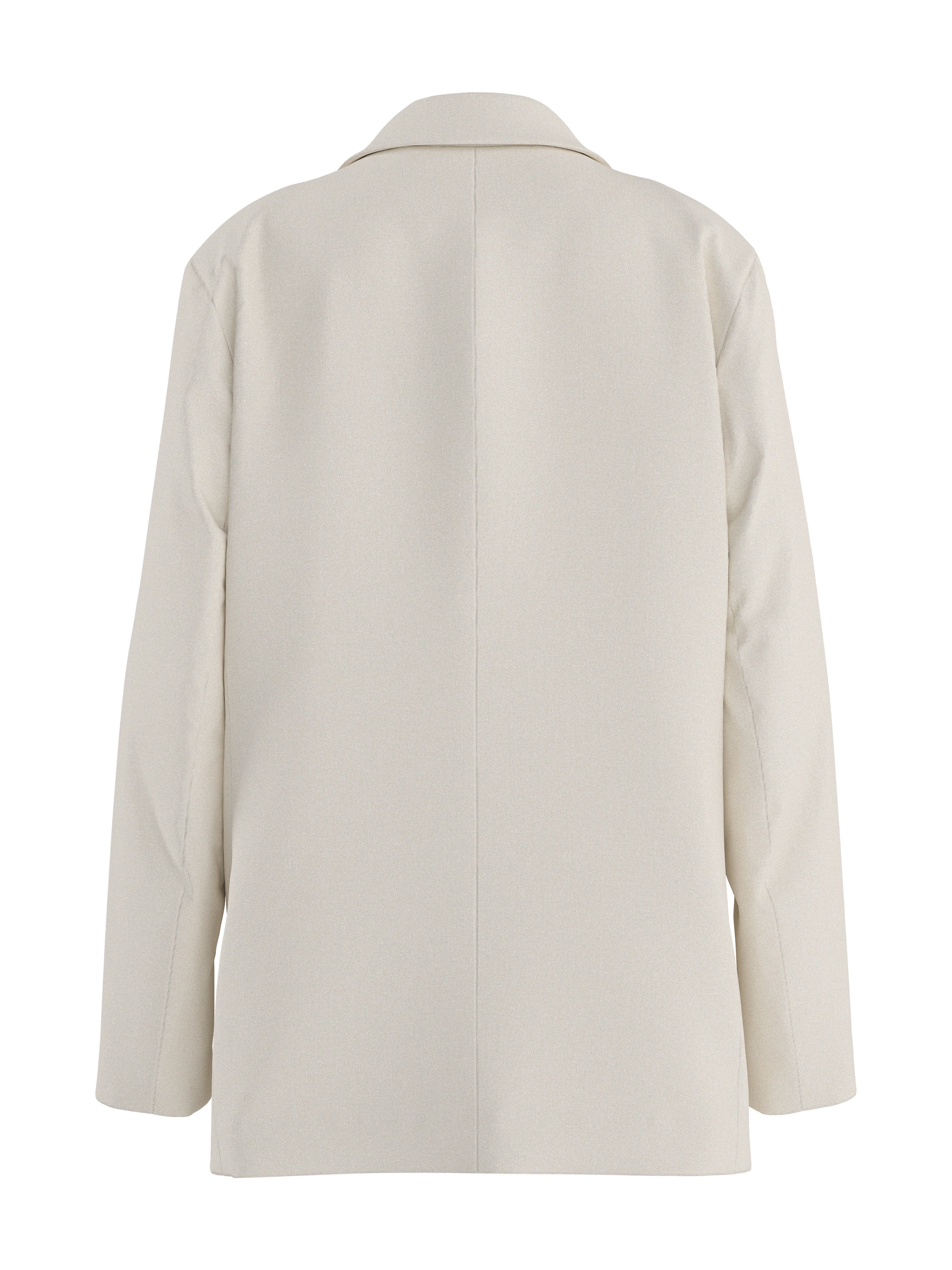 HDROSE BOXY BLAZER