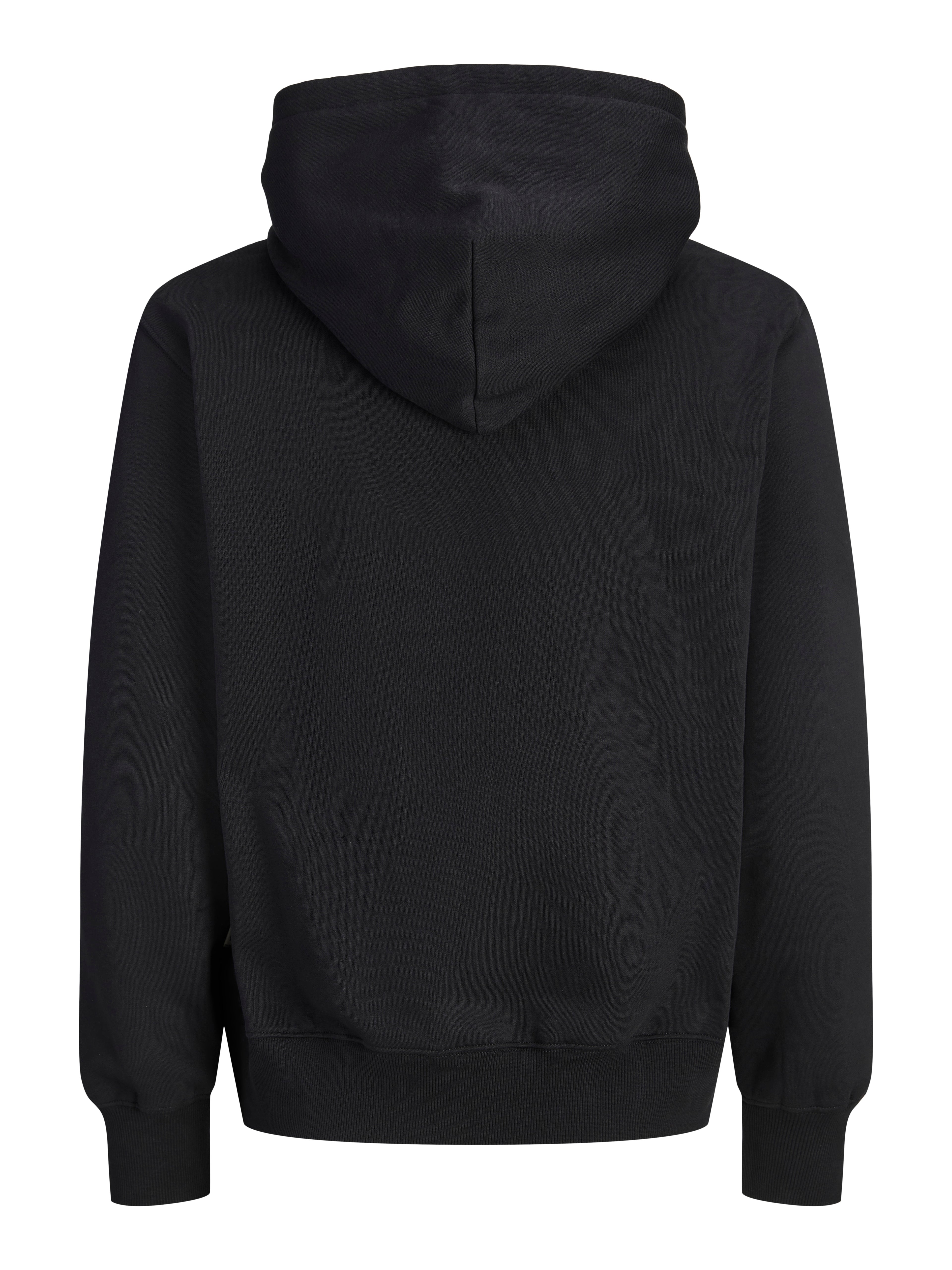 JORFREDERIKSBERG MONOGRAM SWEAT HOOD SN