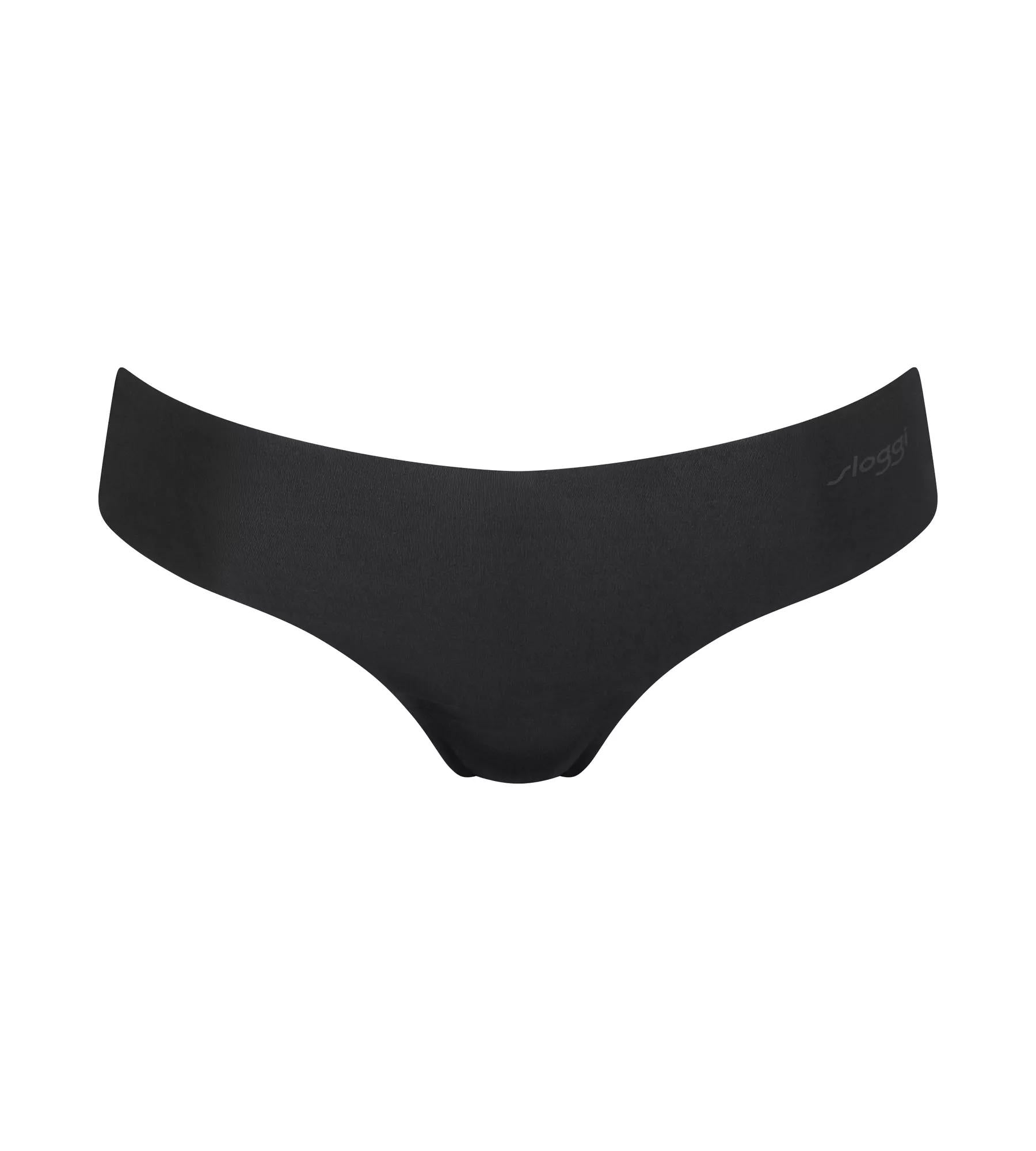 sloggi ZERO Microfibre 2.0 Hipstring 2P