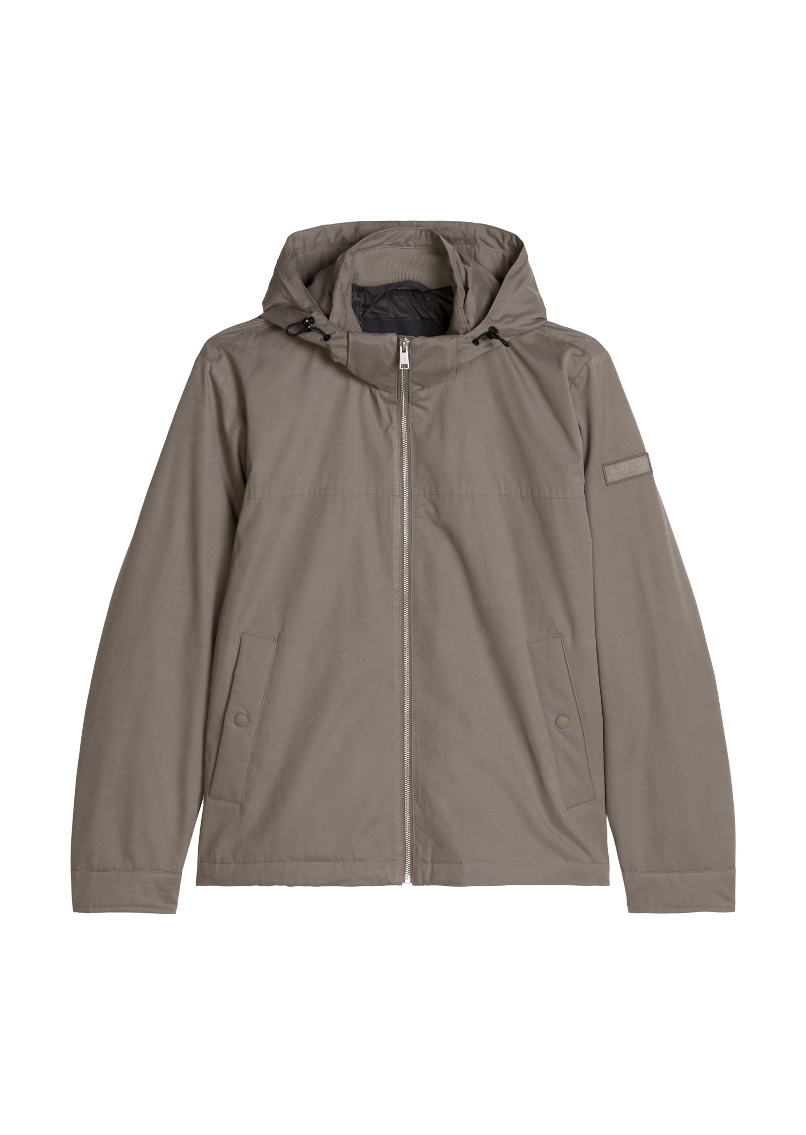 MTCMO_Outdoor Jacket