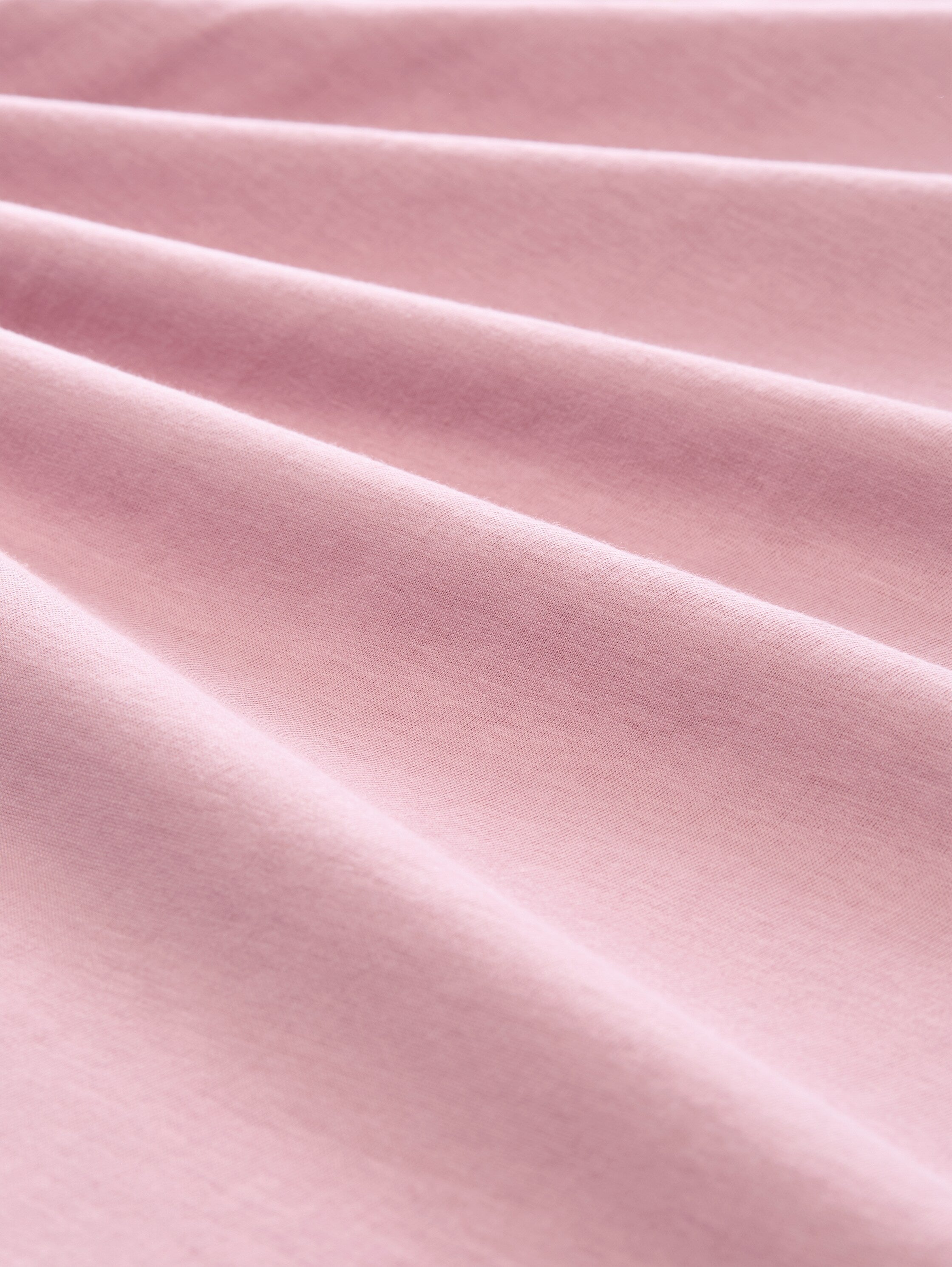 T-Shirt mit Print