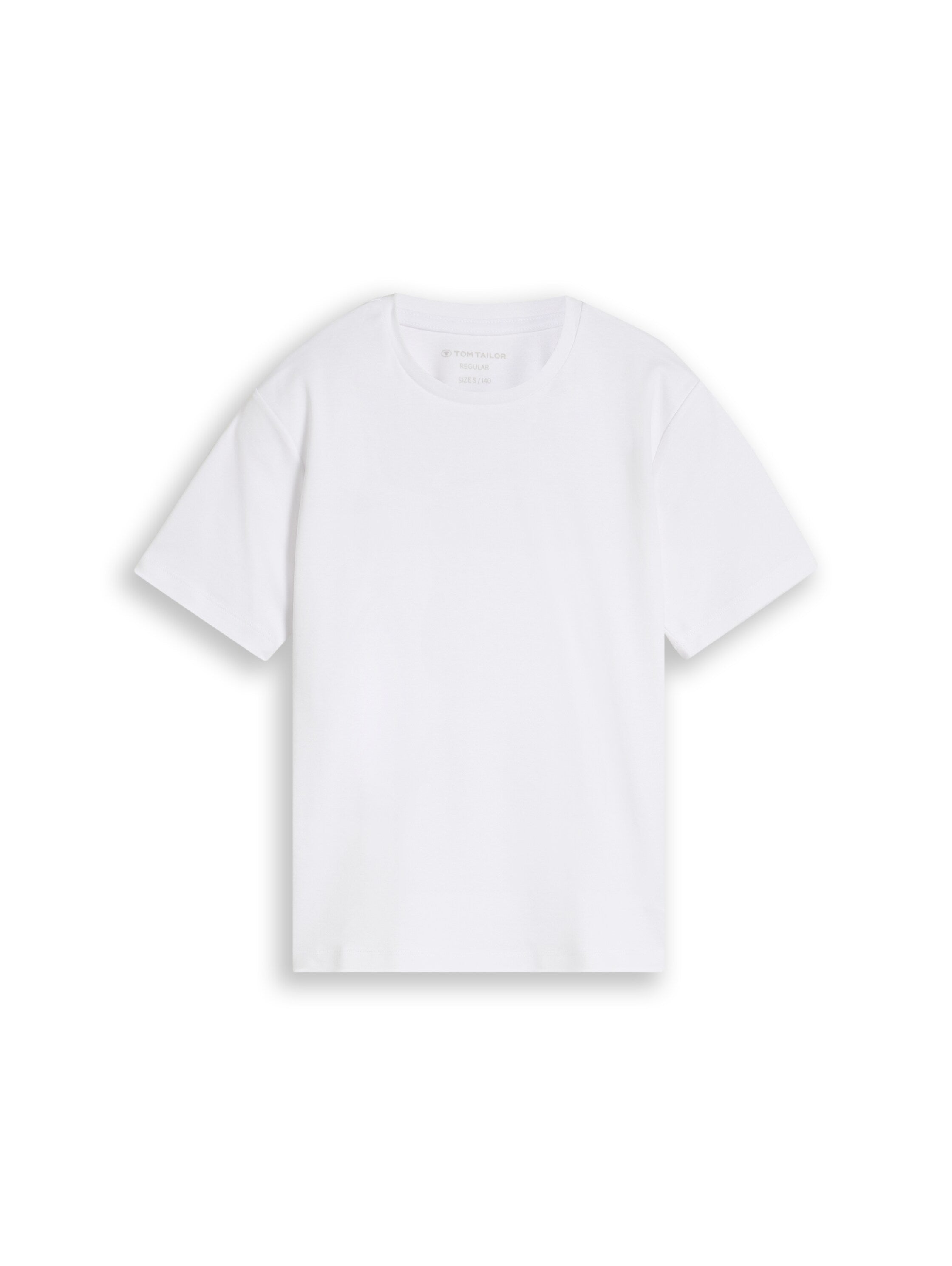 Basic T-Shirt
