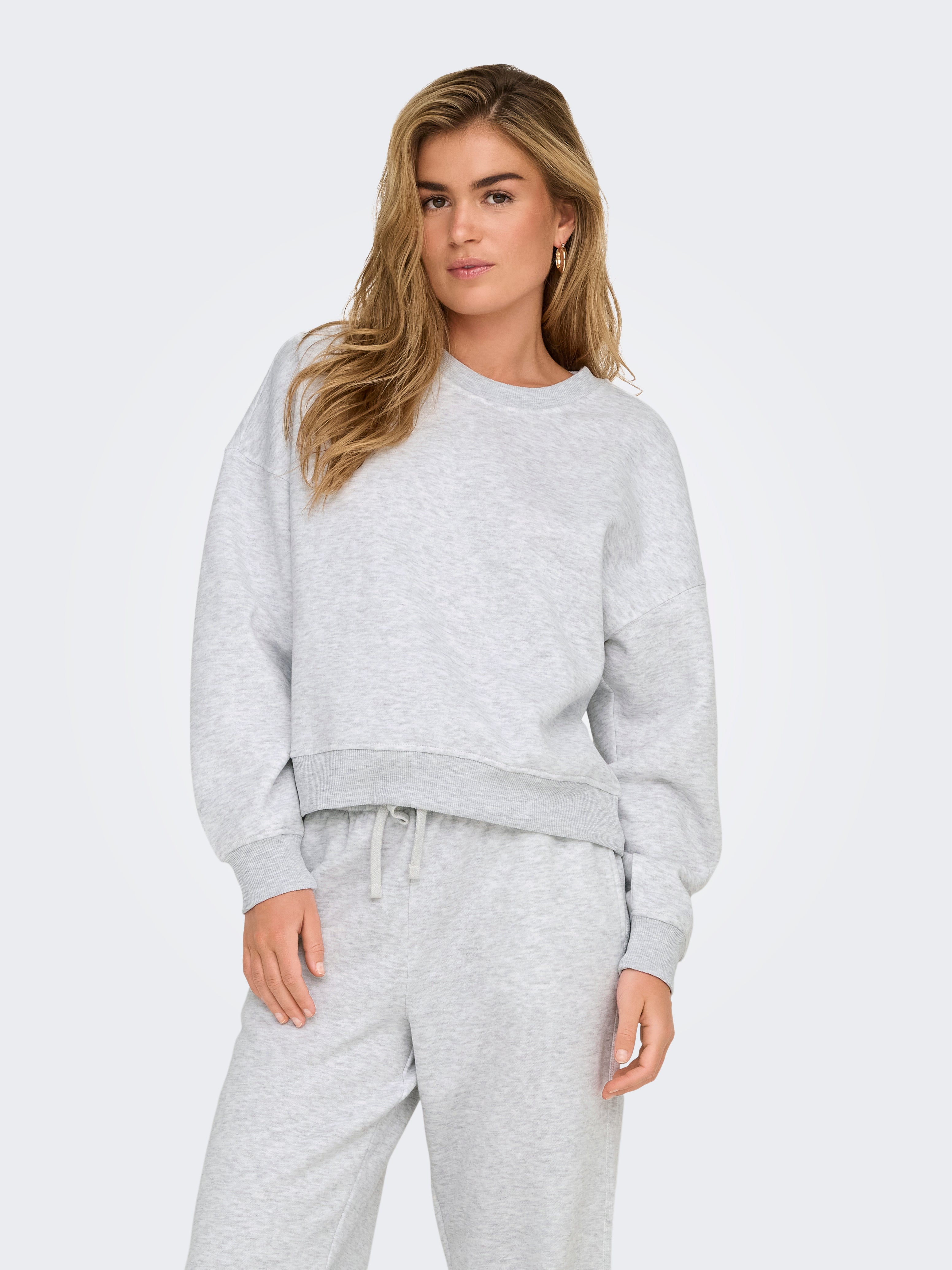 Sweatshirt DOB - Bestseller Textilhandels GmbH - 15338727