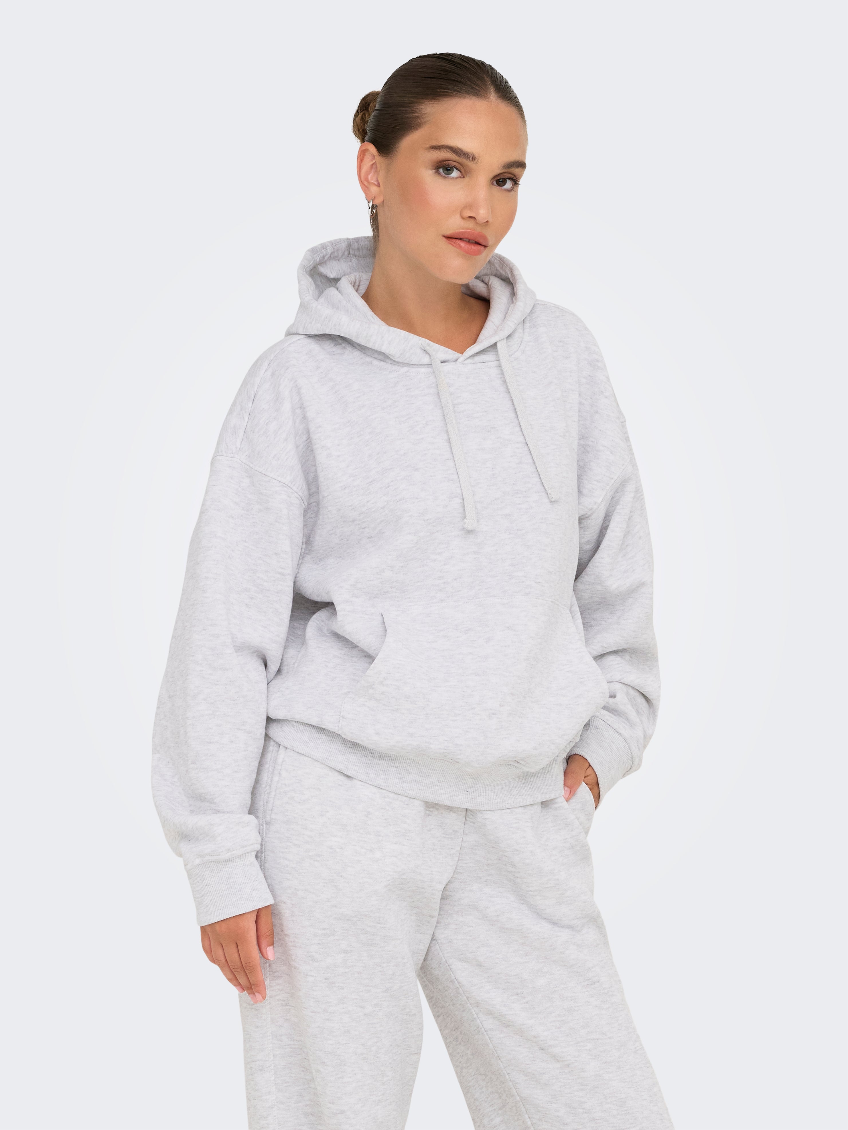 ONLBEST L/S HOOD SWT