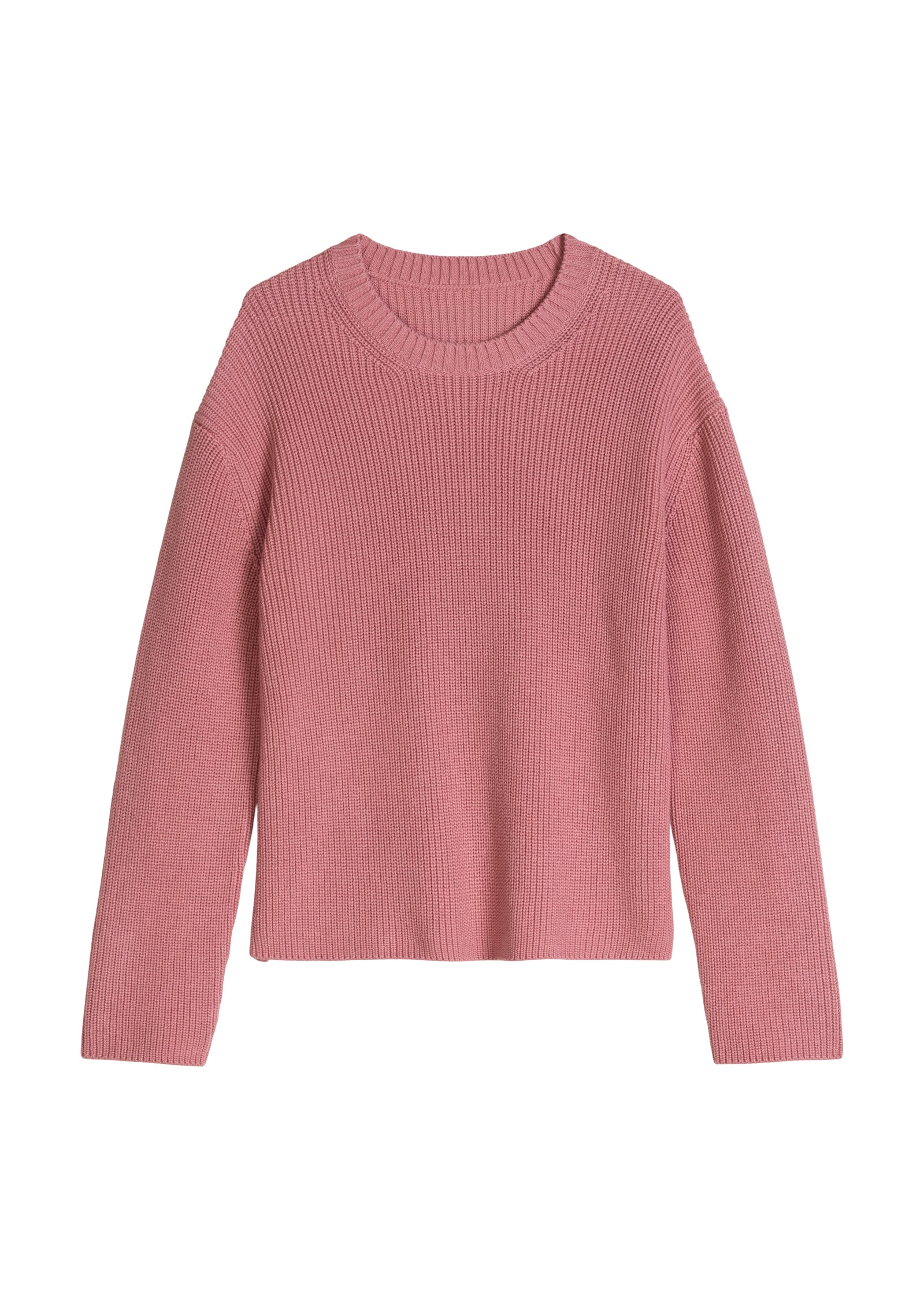 Pullover loose
