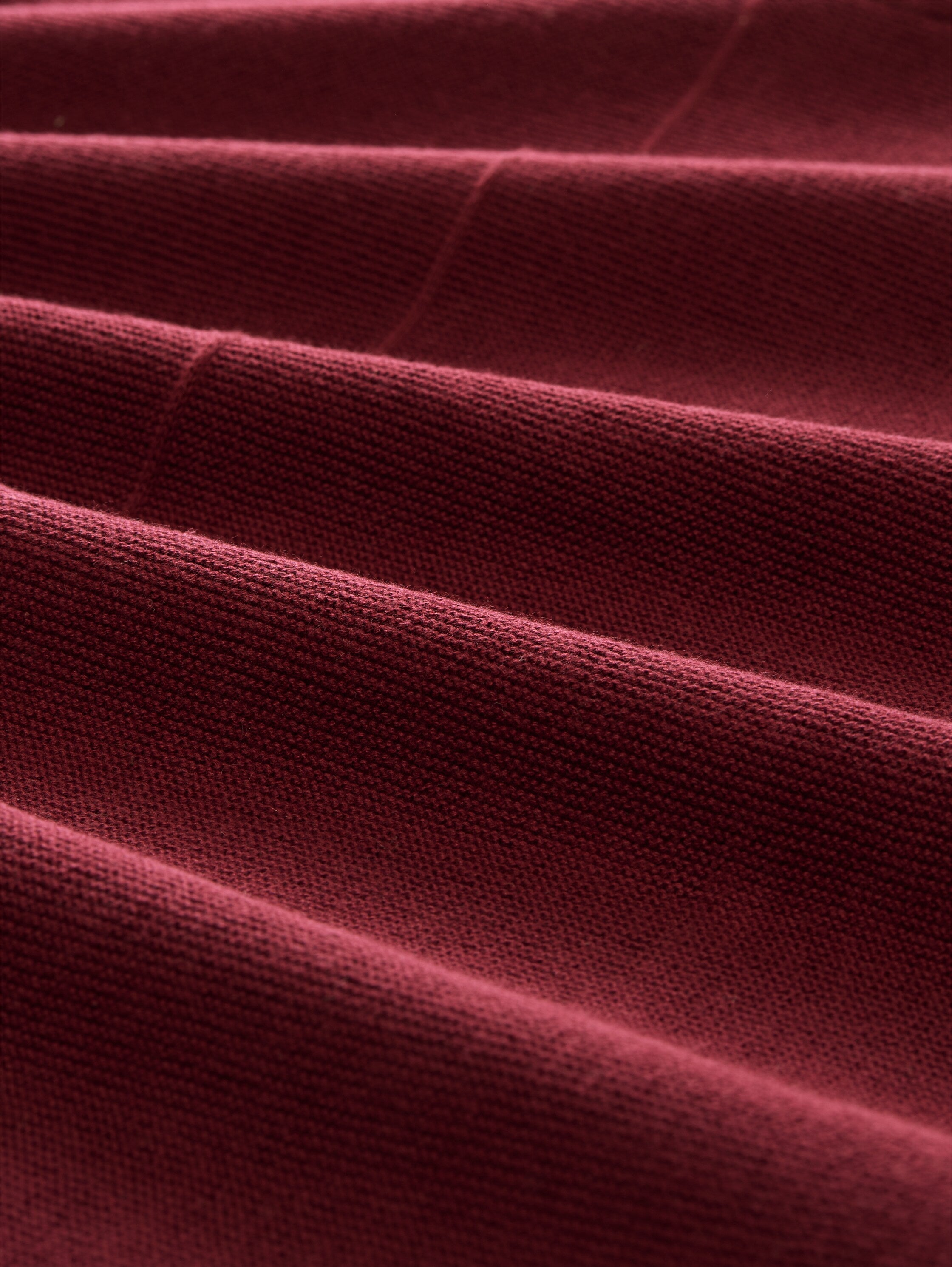 Strickpullover aus Baumwolle