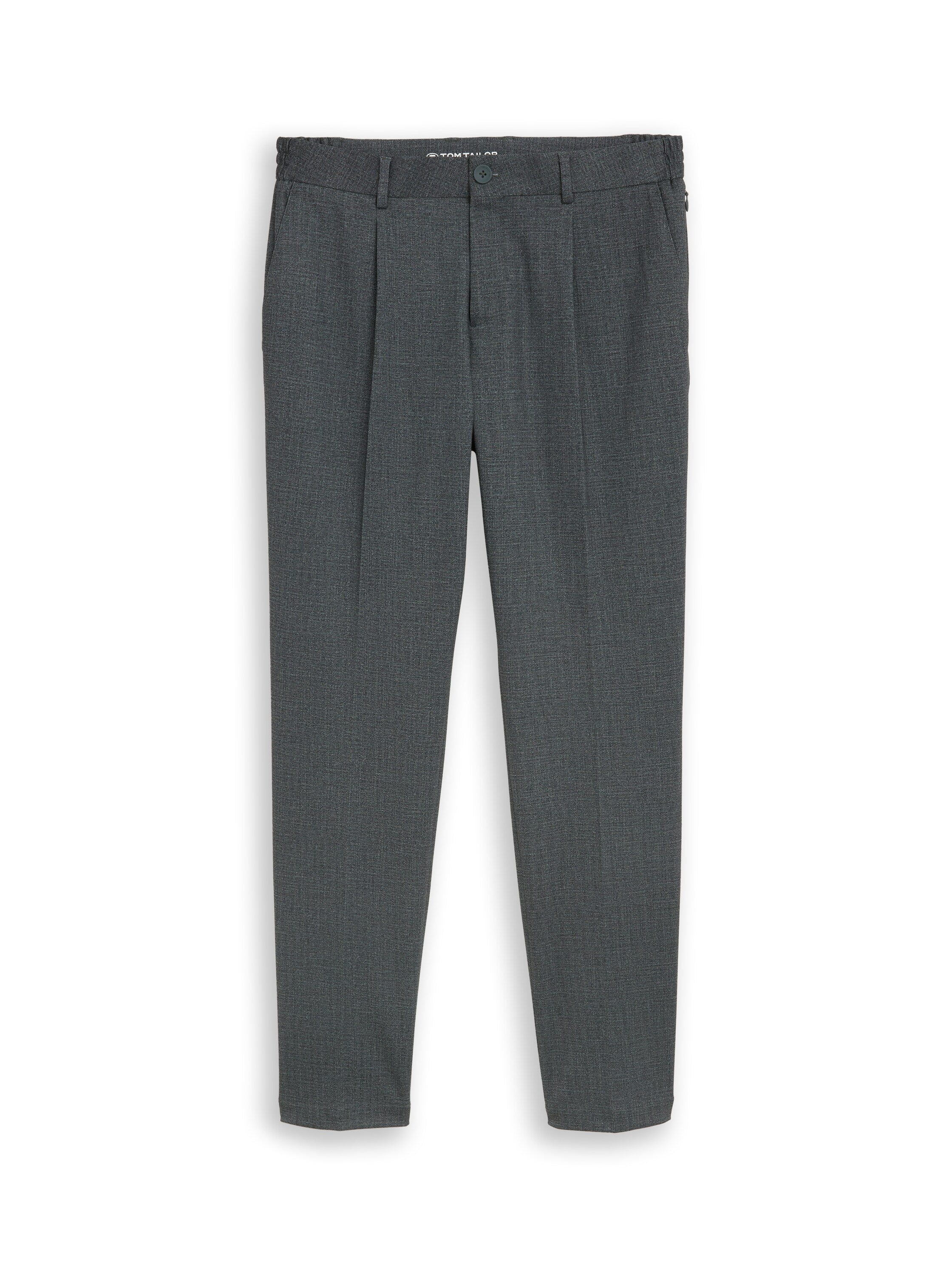 Regular Fit Chino Hose