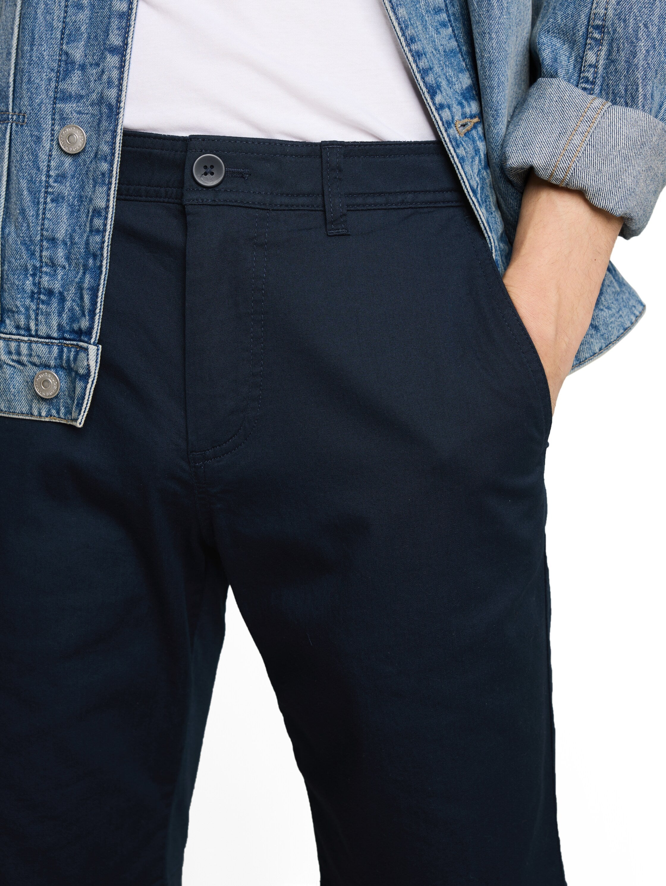 TTREGULAR Ultralight Chino Shorts
