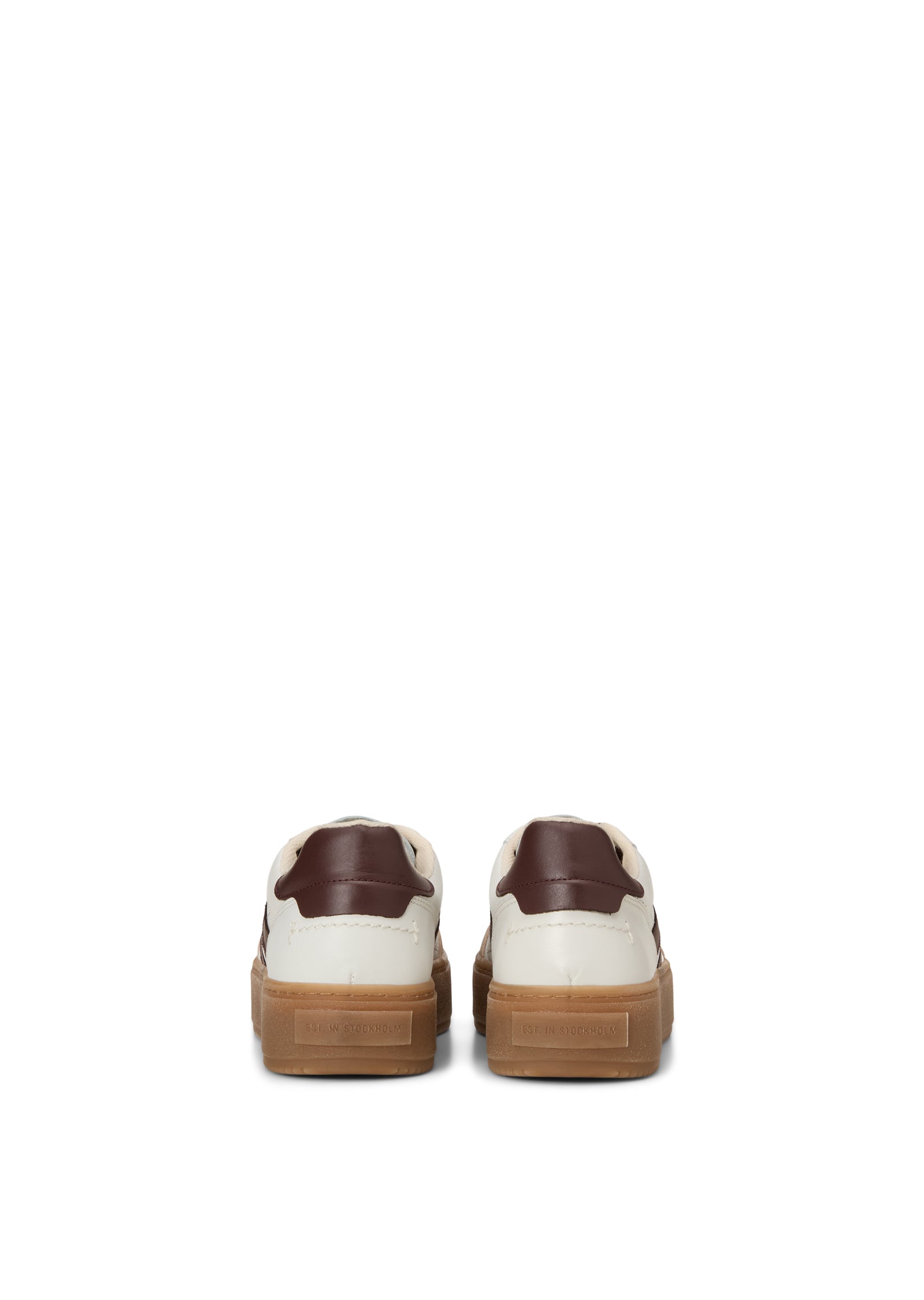 Sneaker Model Edith