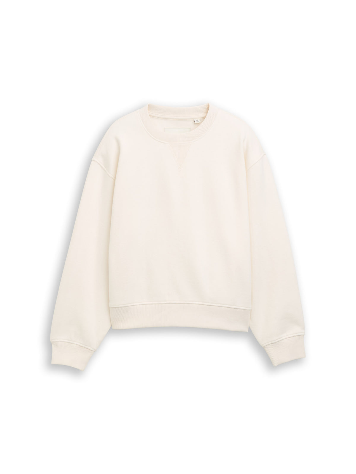 Basic Sweatshirt