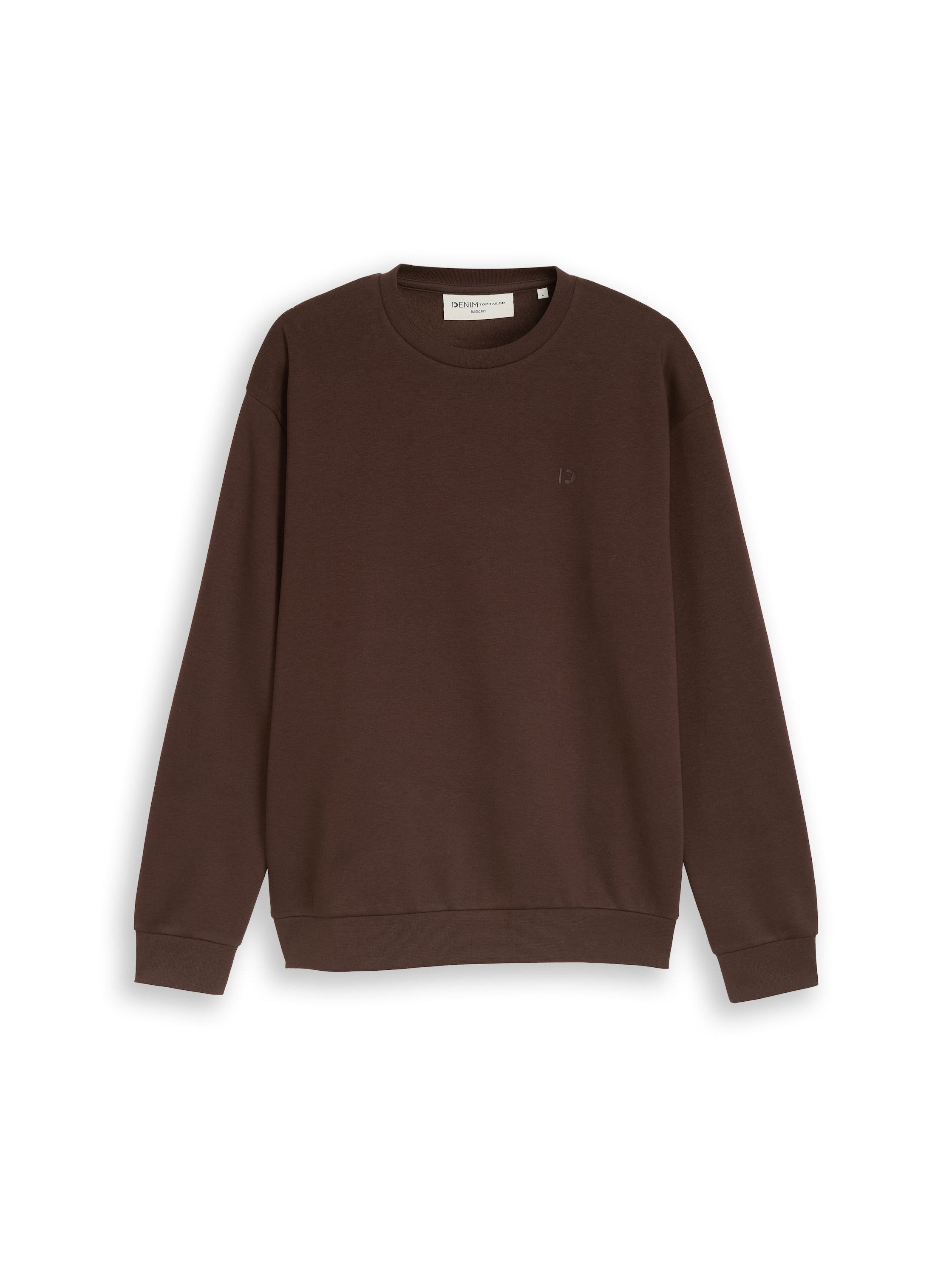Basic Sweatshirt
