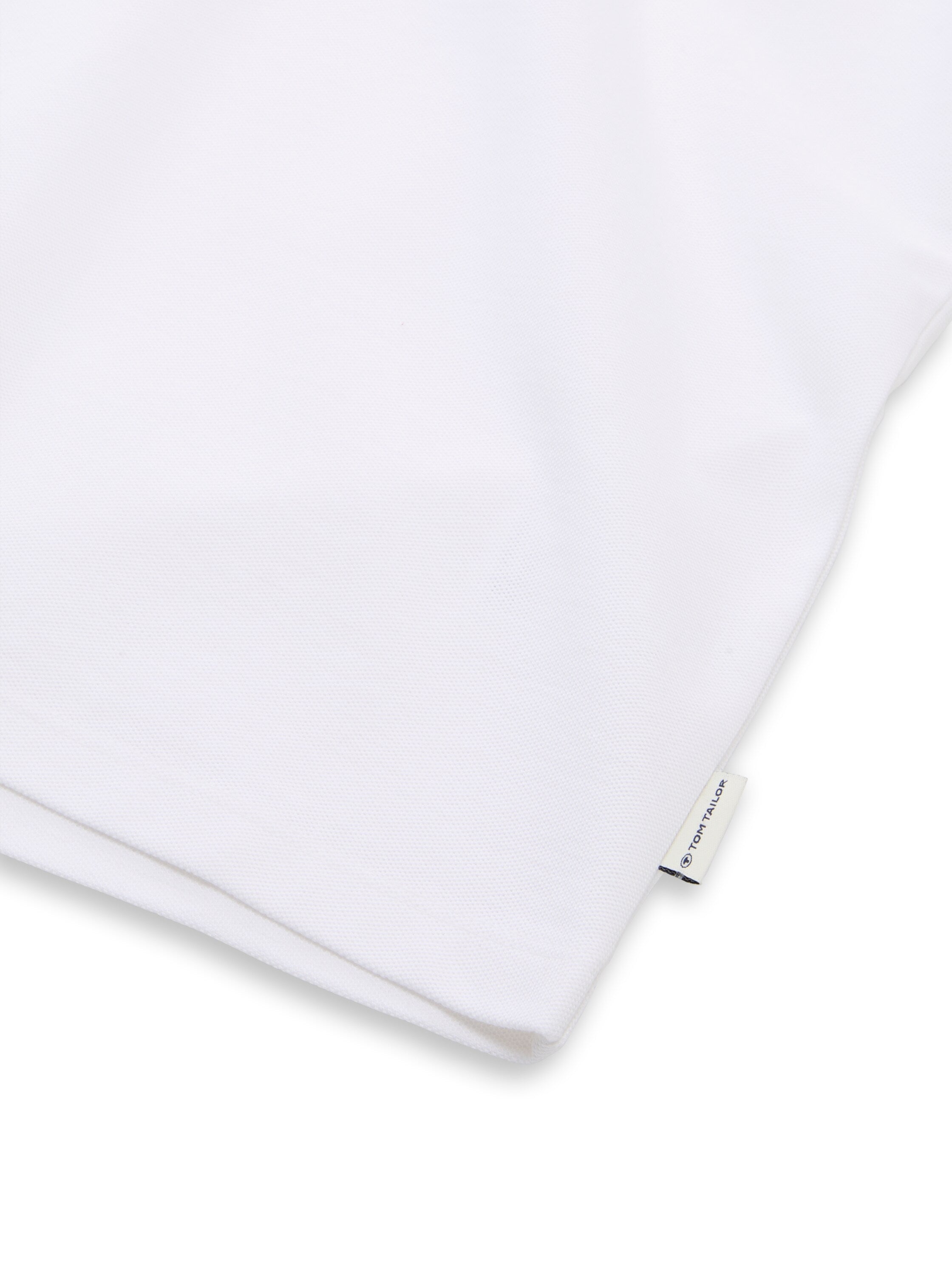 Piqué Poloshirt