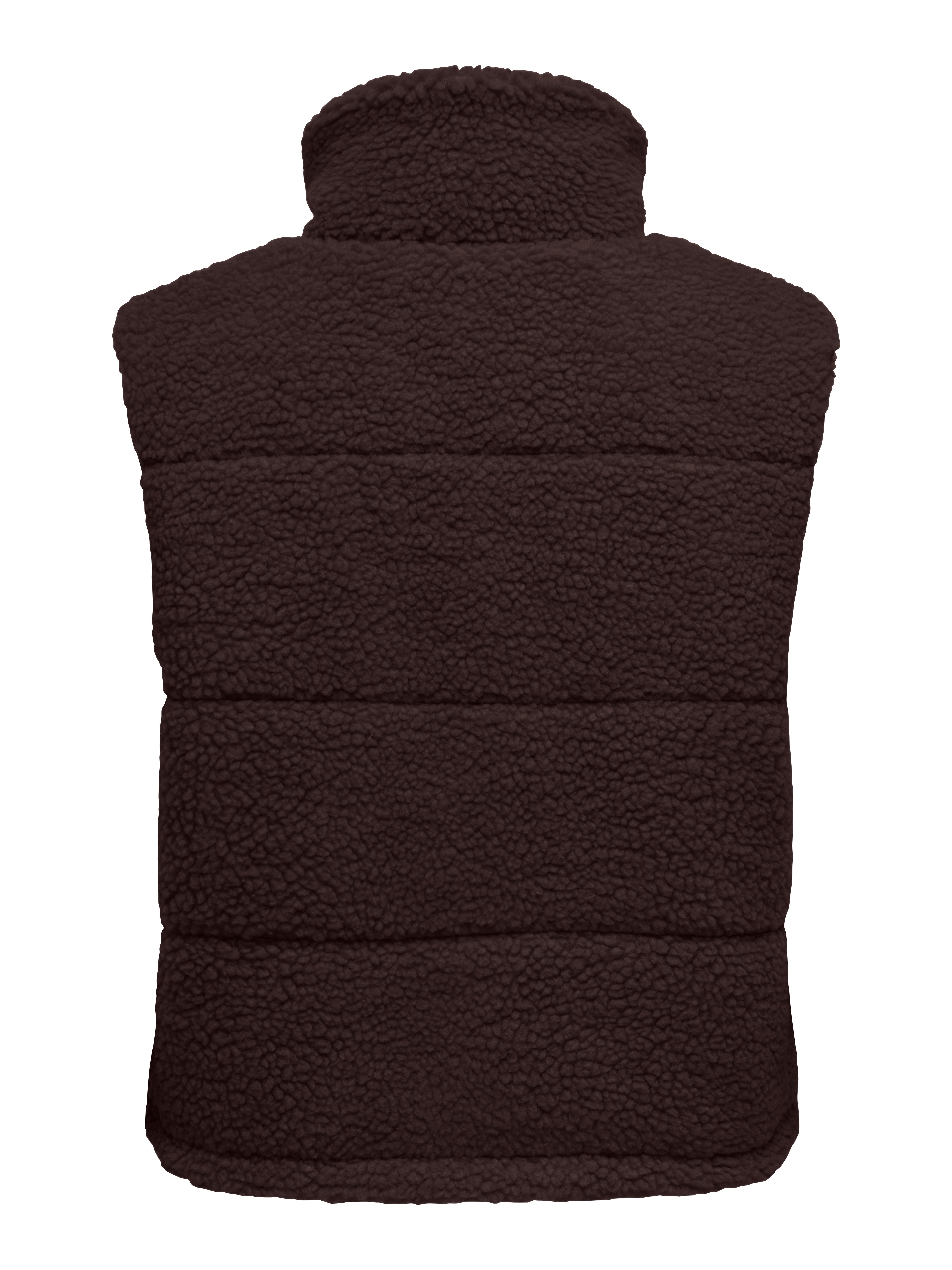 ONLSANDRA TEDDY WAISTCOAT OTW NOOS