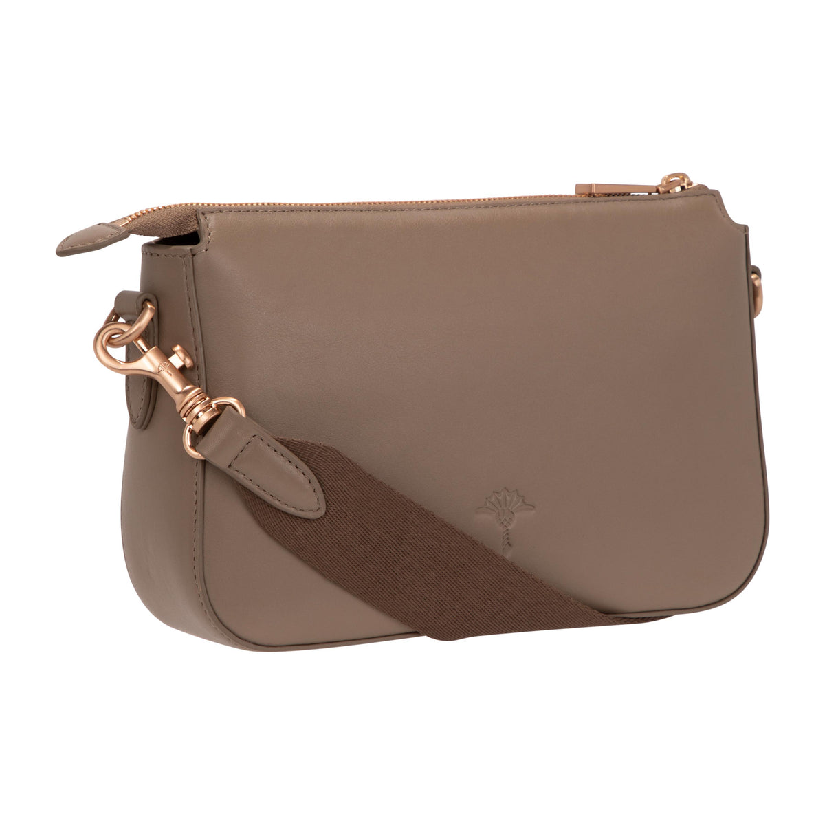 Sofisticato 1.0 Jasmina Shoulderbag Shz
