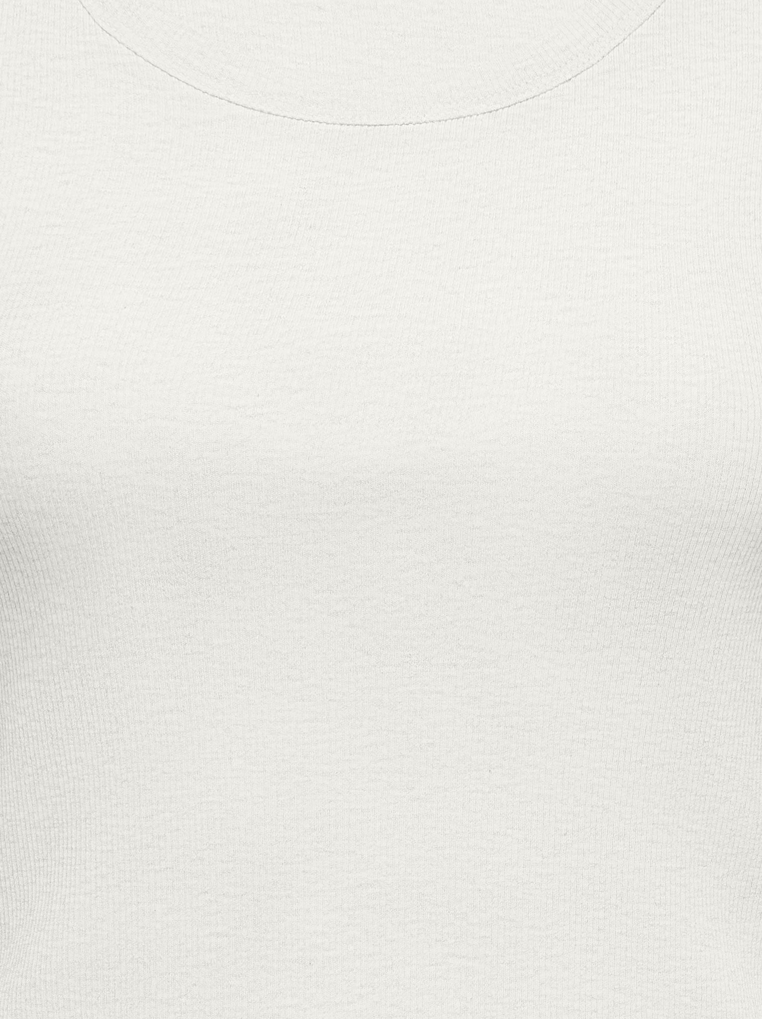 ONLJILLI L/S O-NECK DOUBLE TOP JRS