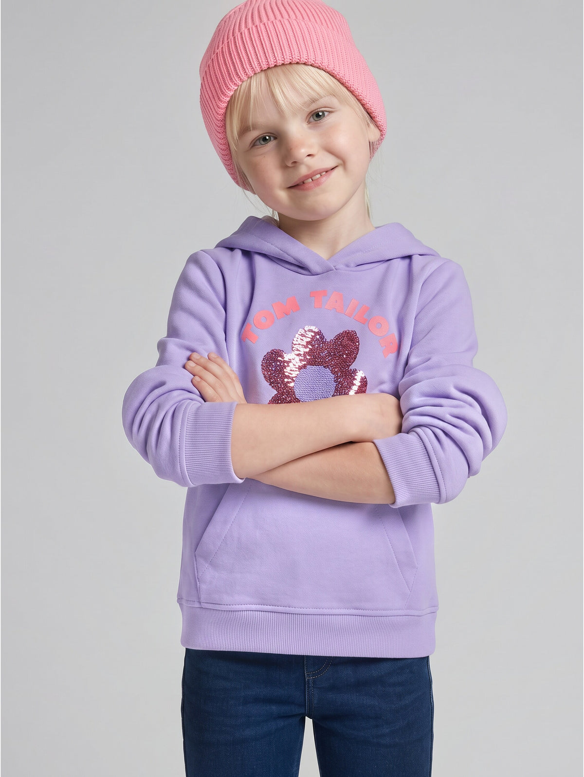 Beanie Mütze