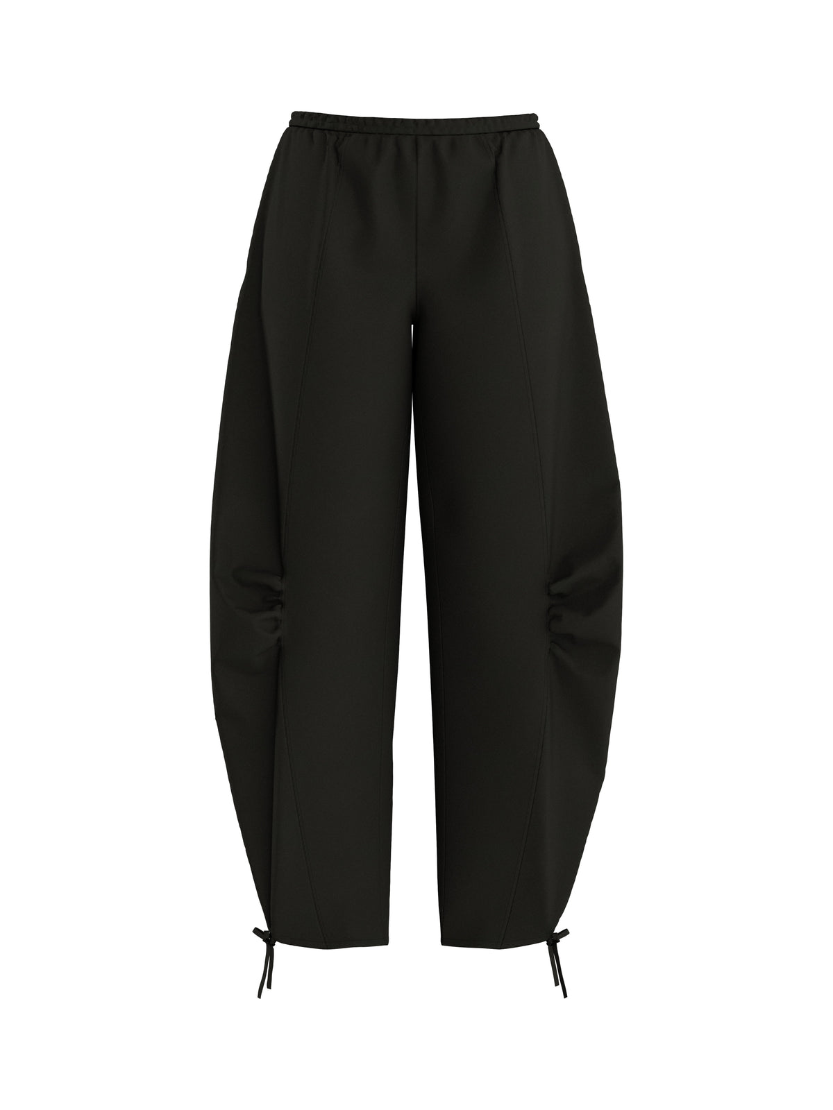 HDFARAH MW BARREL PANTS