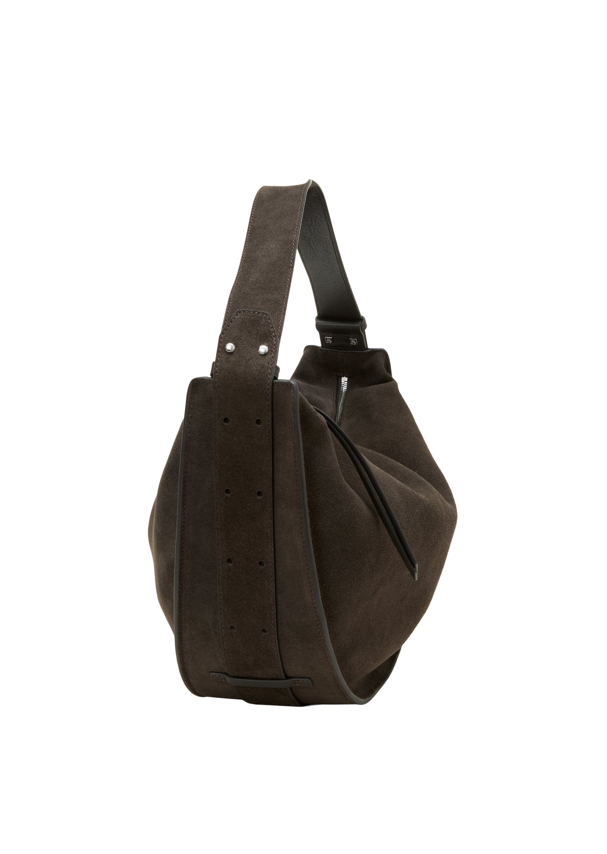Schultertasche Model Aamu large
