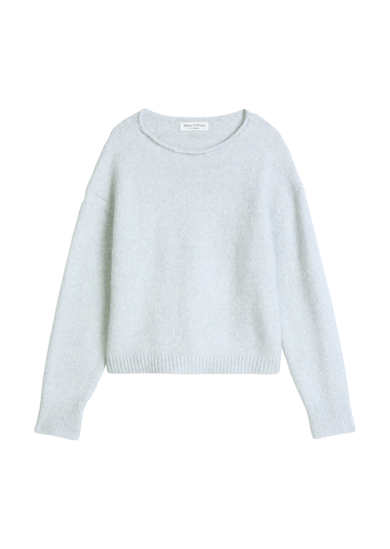 Pullover loose