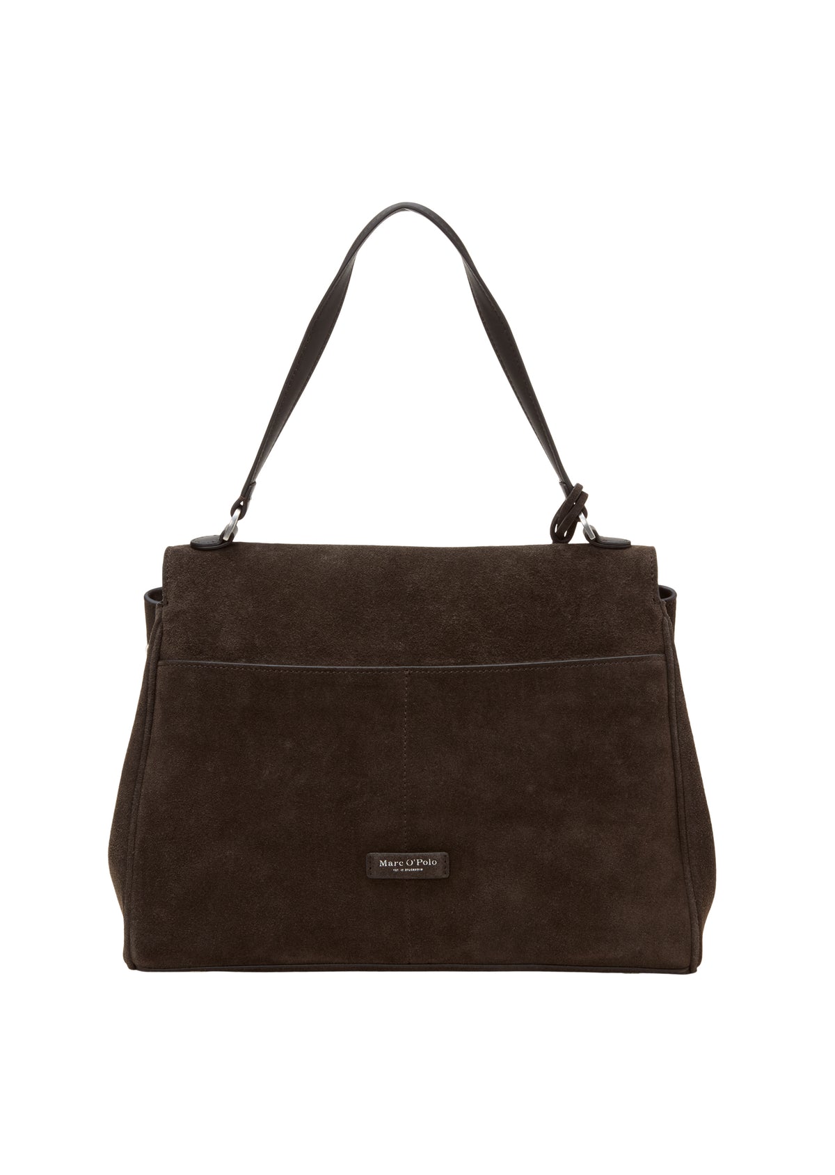 Handtasche Model Goldy