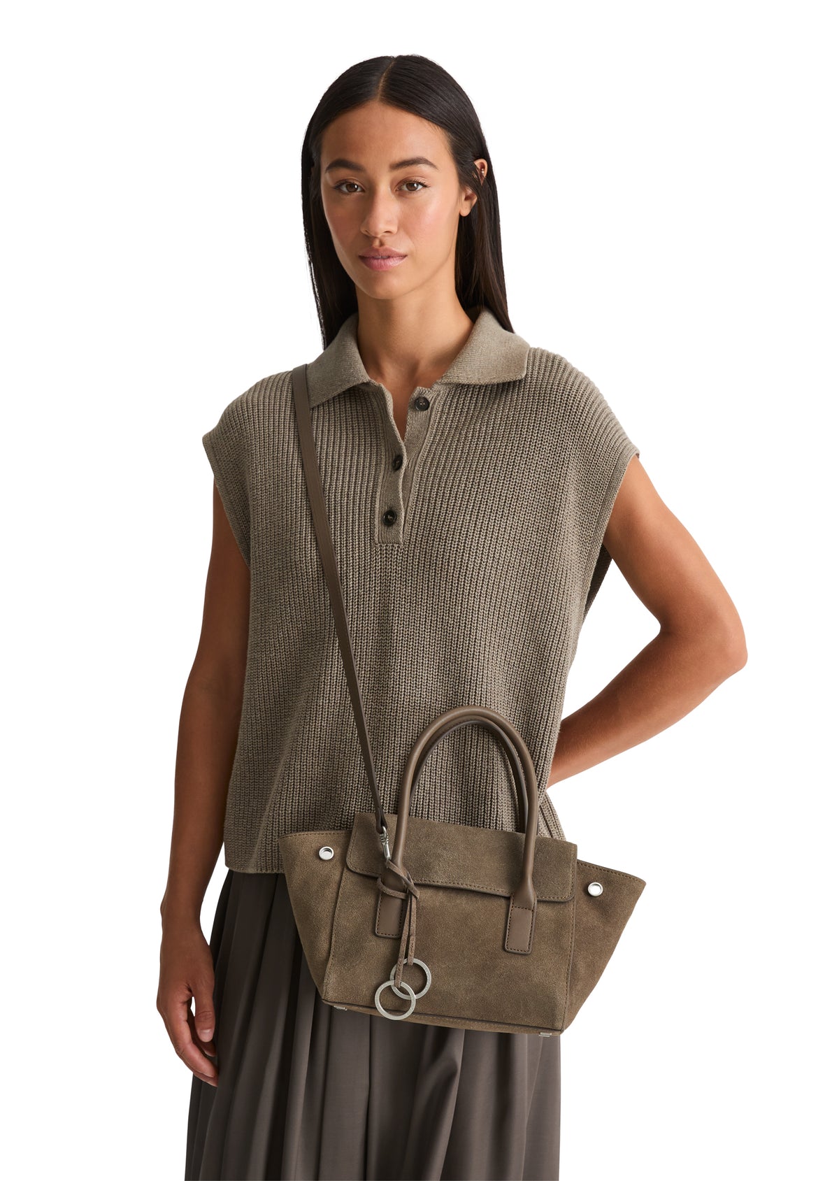 Shopper Model Gitty small
