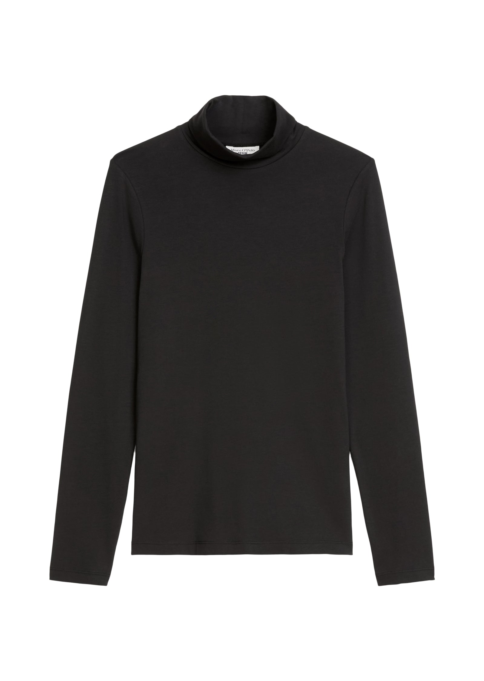 Turtleneck Longsleeve slim