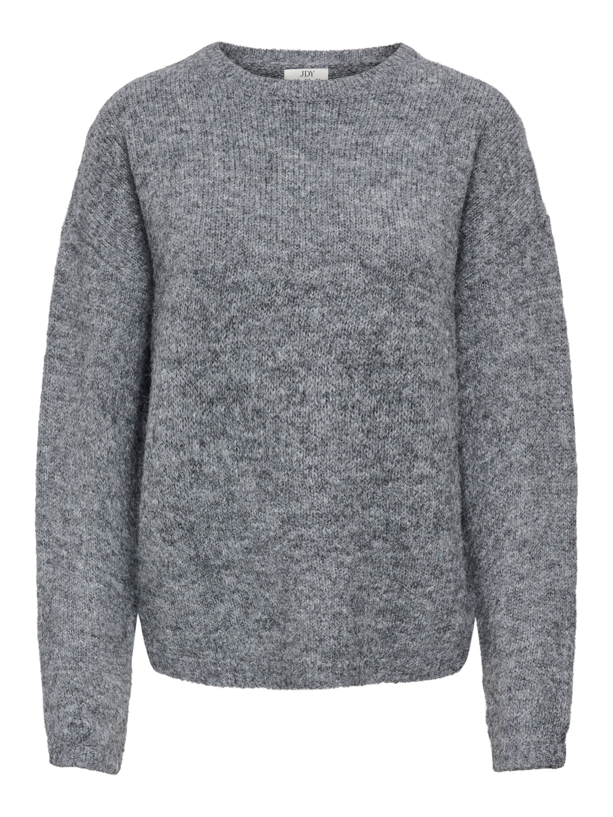 JDYDINA LIFE L/S O-NECK PULLOVER KNT