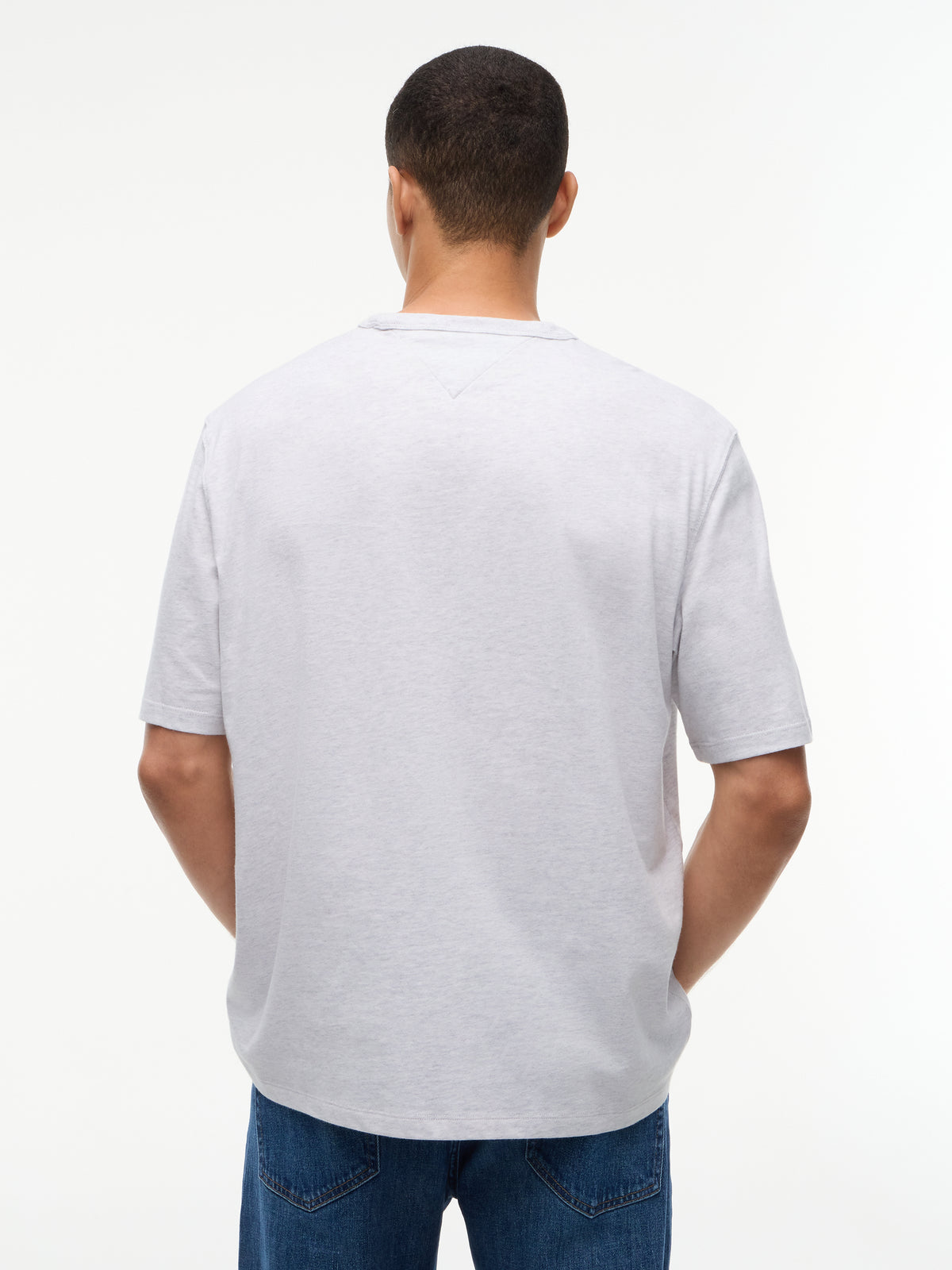 TJM 90S NEW CLASSIC SS TEE