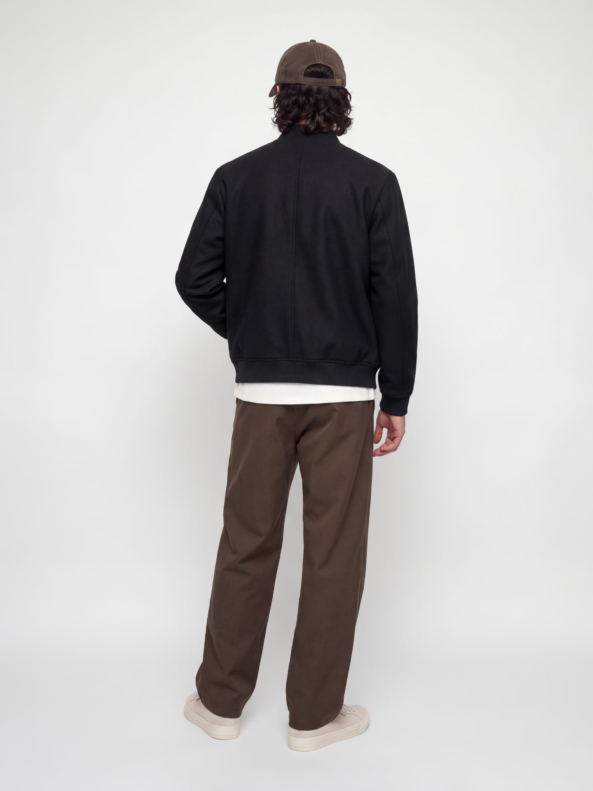 JJEJAMES BOMBER SN