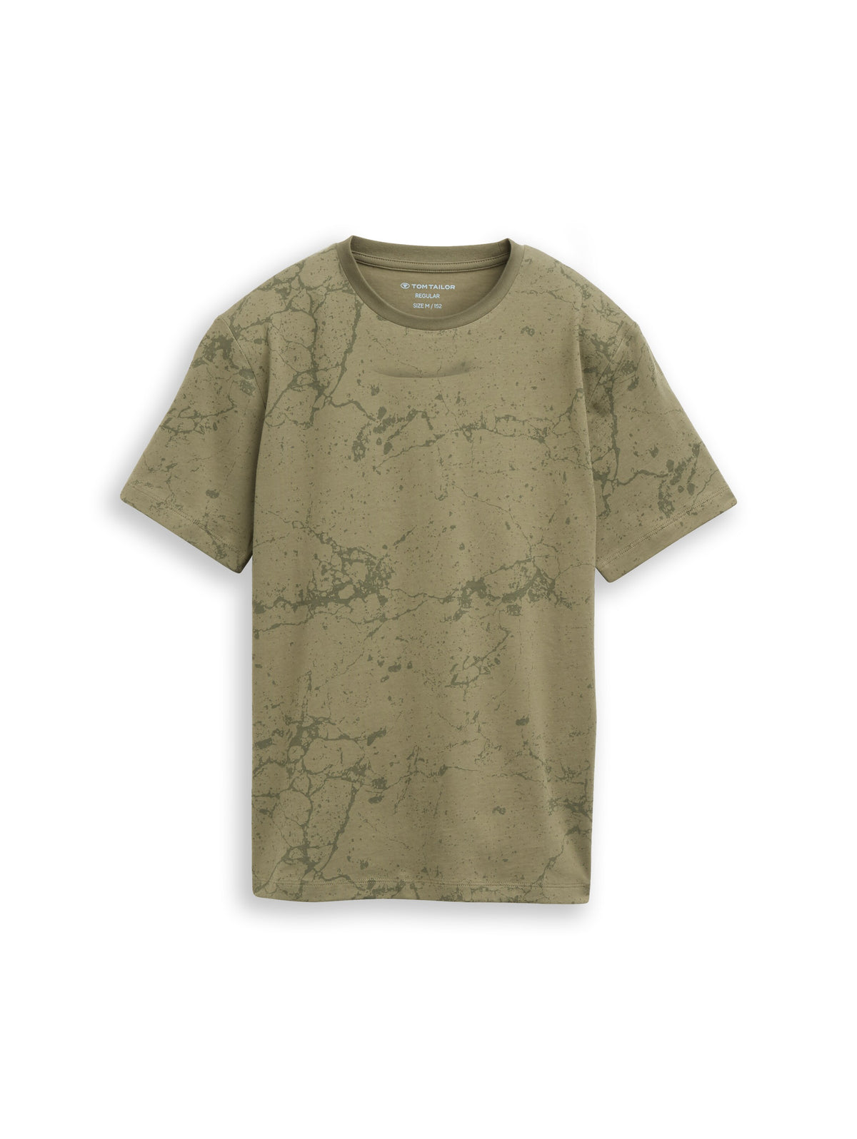 Tie-Dye T-Shirt