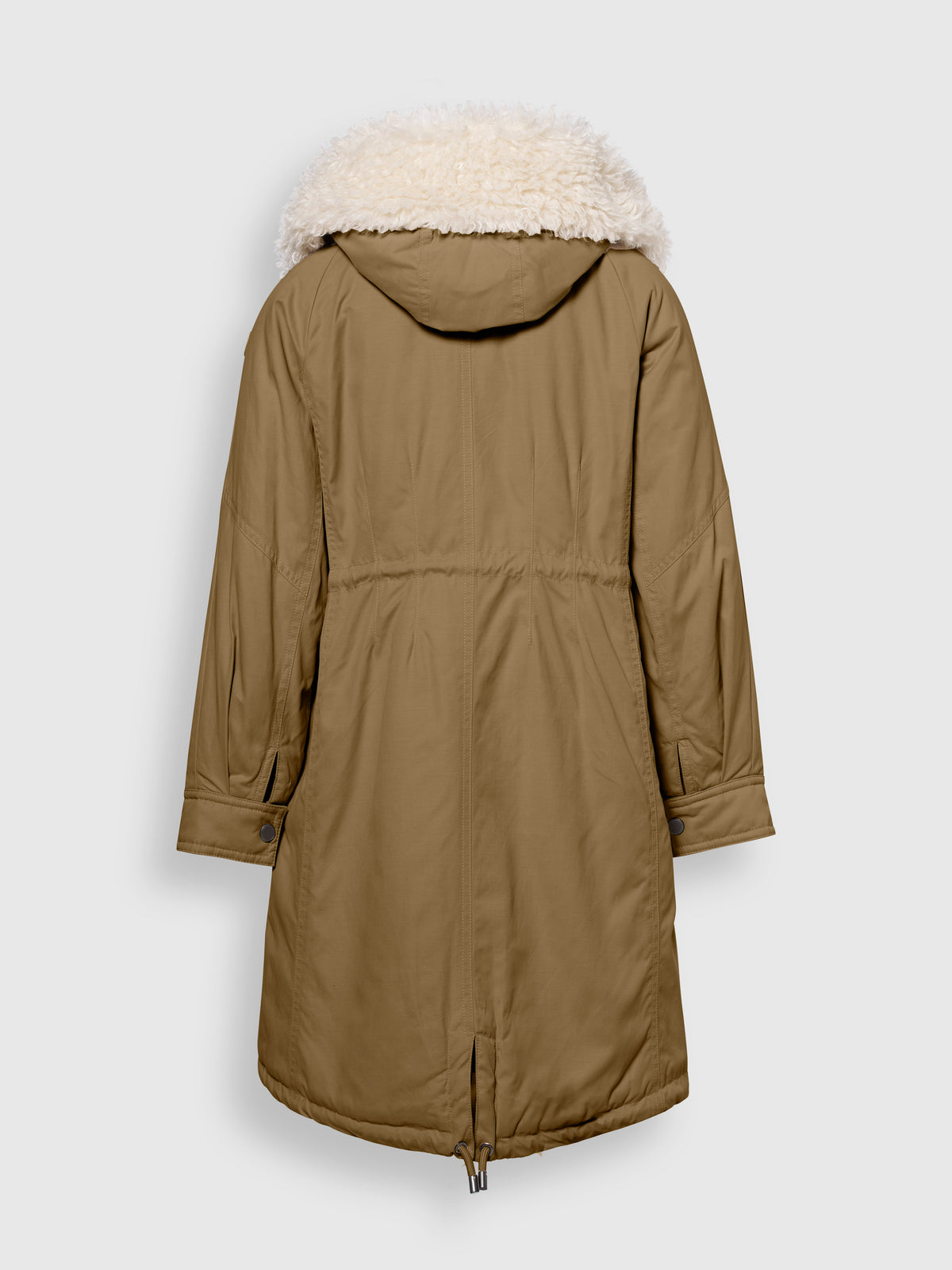 Hilda coat