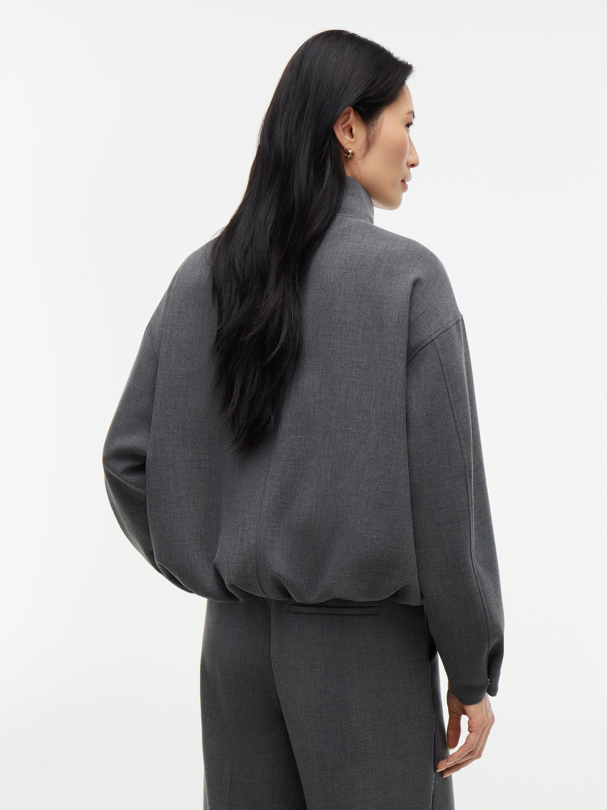 RWB PUNTO BOMBER