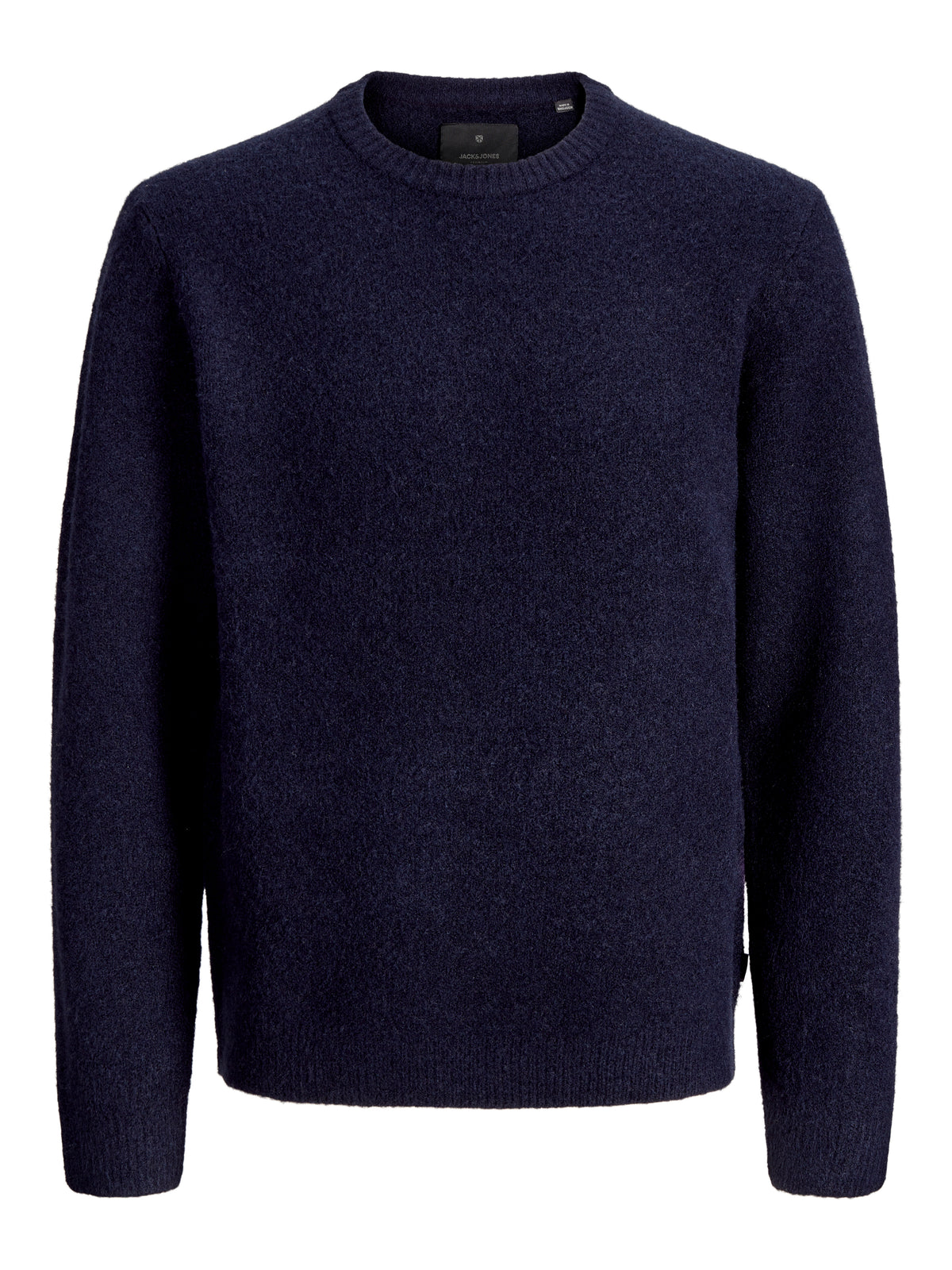 JPRBLASIMON SOUFFLE KNIT CREW NECK SN