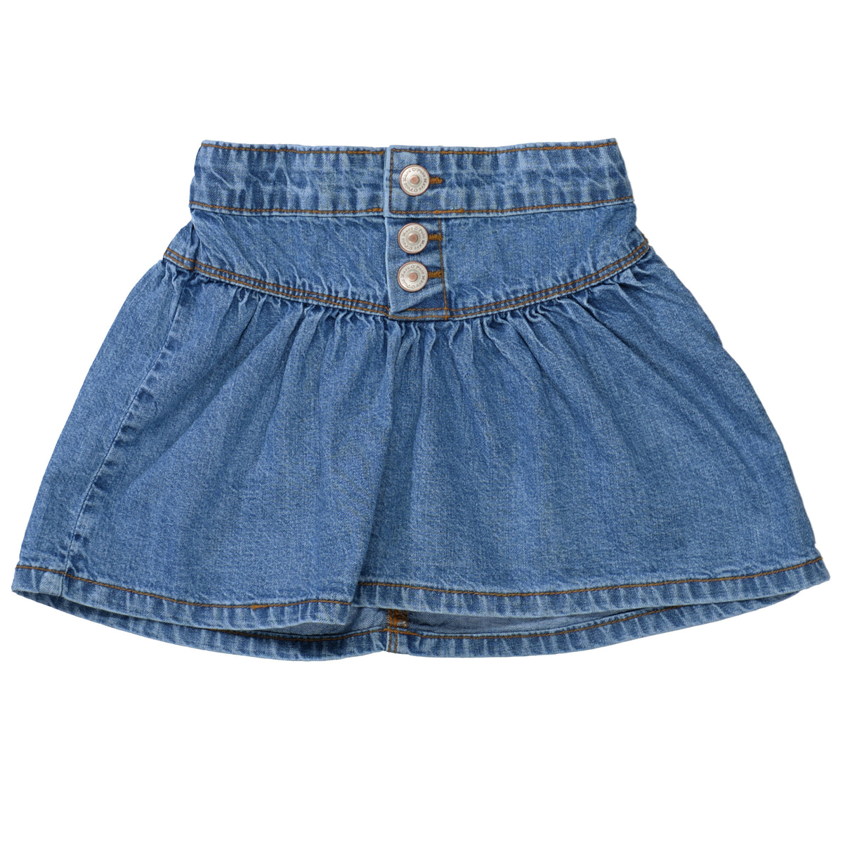 Md.-Jeansrock