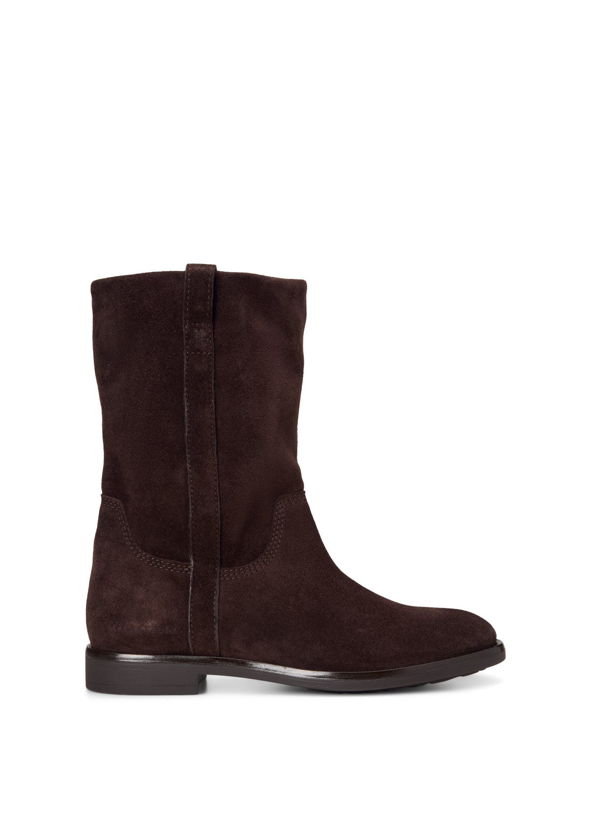 Mittelhoher Stiefel Model Wendy