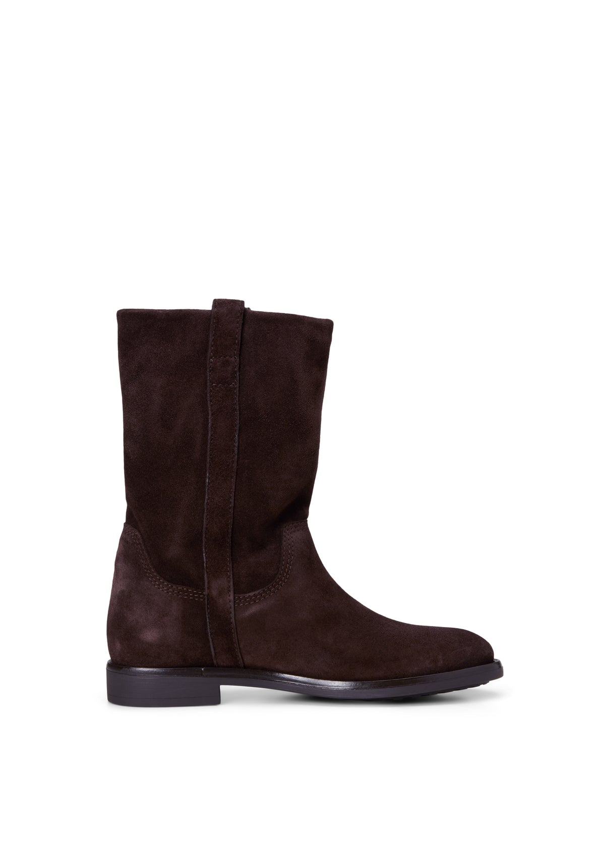 Mittelhoher Stiefel Model Wendy