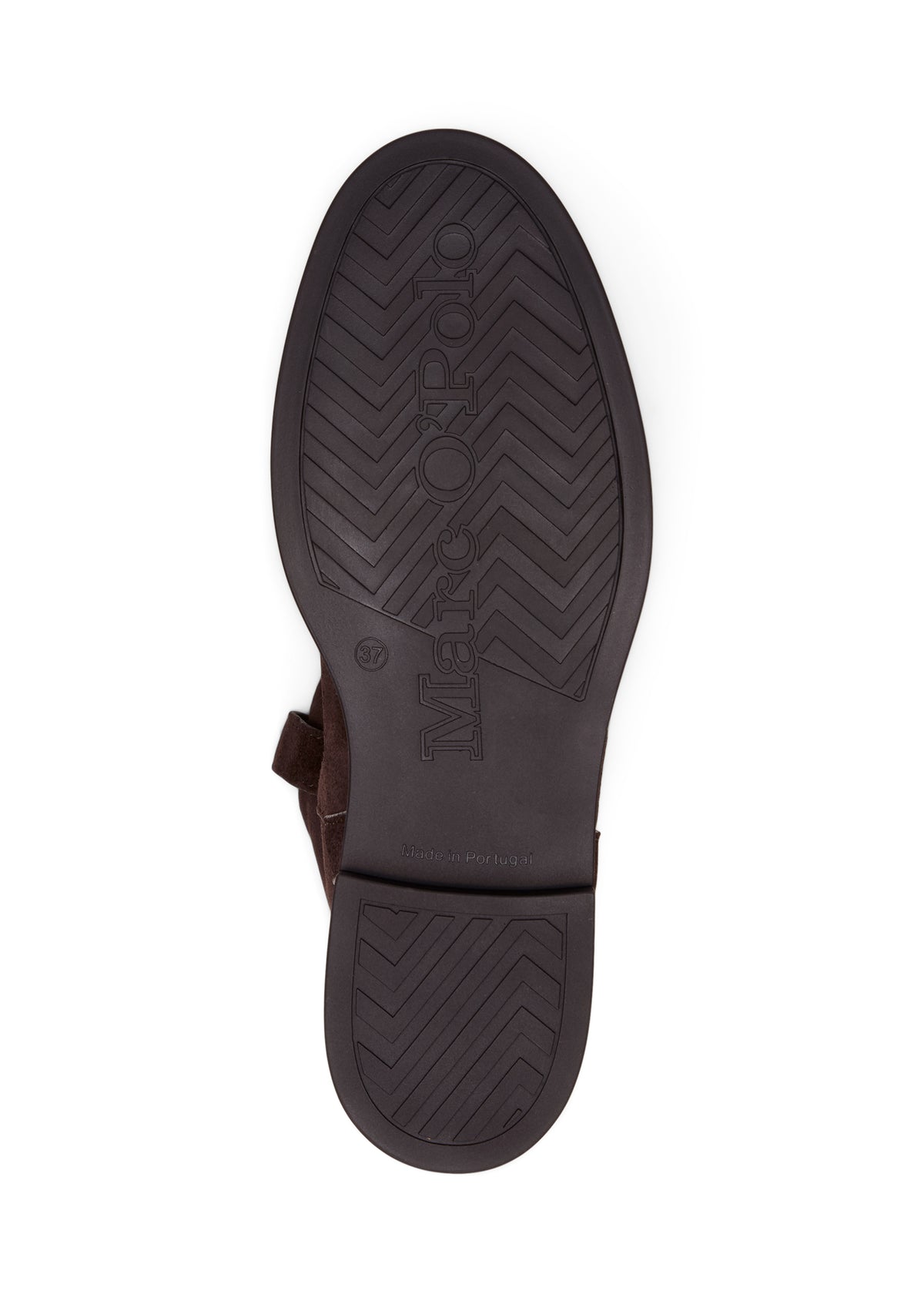 Mittelhoher Stiefel Model Wendy